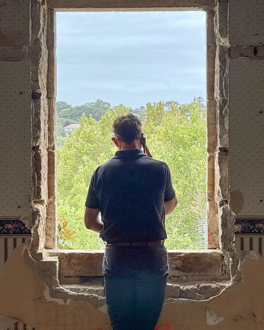 Frederick House | Founder &amp; Director

One of our Founders and Directors captured on site at Frederick House.

With over 25 years&rsquo; experience in construction, Stephen understands the time, money, and emotion invested in every build. He bring