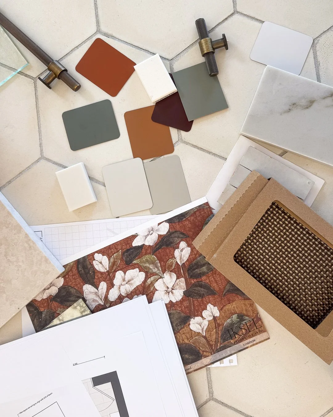 Glenmore House | Interiors Palette

Our design team has been busy shaping an exciting new project &mdash; a substantial residence in Paddington.

The scope includes a full reconfiguration of the internal layout, incorporating a new lift, relocating t