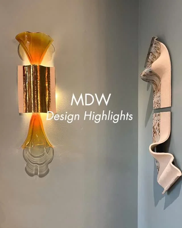 Melbourne Design Week | Design Highlights #2

C. Gallery and Criteria Visit

Another of our highlights during Melbourne Design Week was visiting C. Gallery and Criteria &mdash; a beautifully curated space with an eclectic collection of furniture, lig