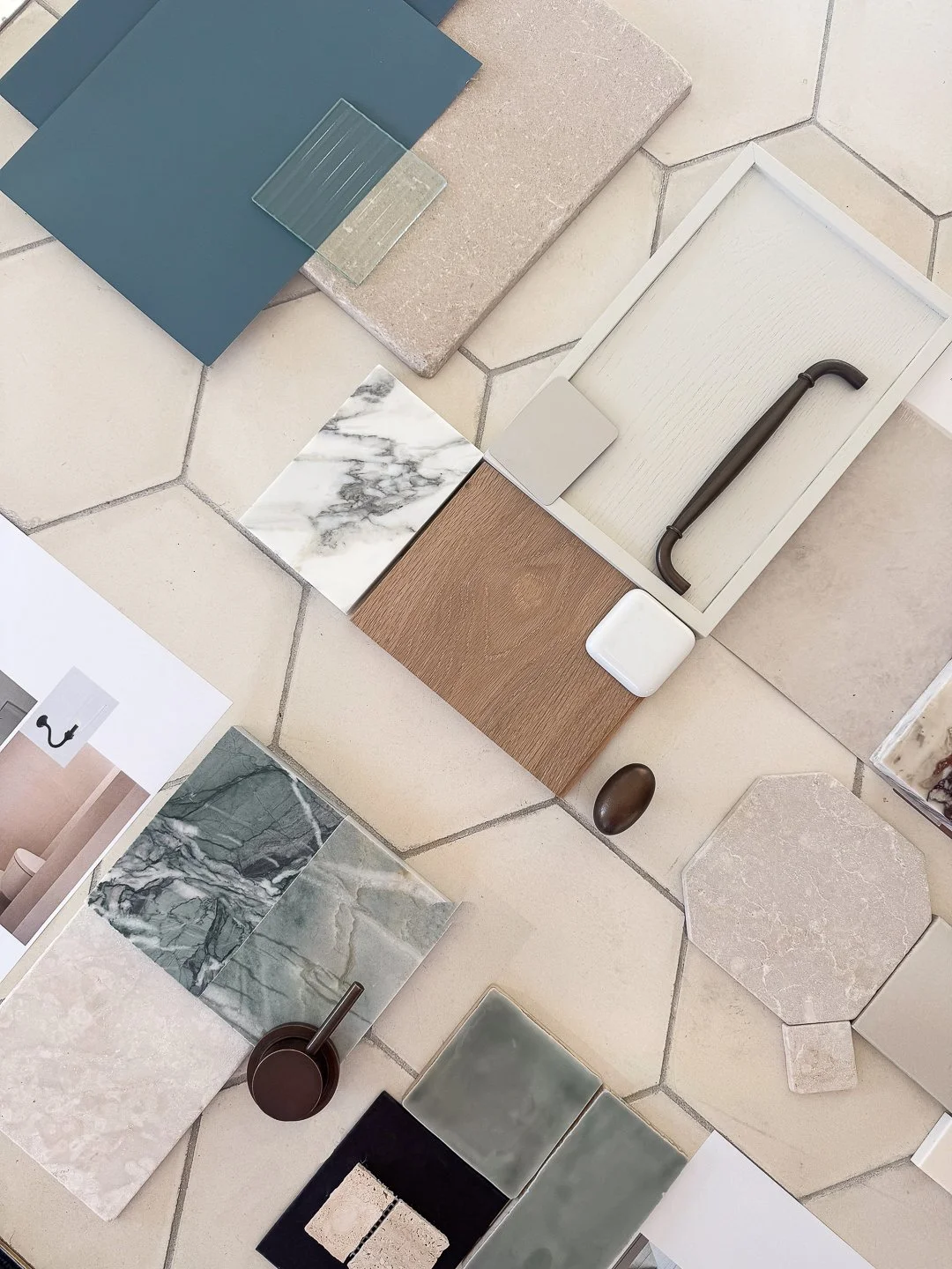 Gordon Terrace | Design Underway ✨

A beautiful new family home is taking shape in the heart of Paddington. This stunning double-width terrace with rear lane access is the latest project to begin its journey with our integrated design and build team.