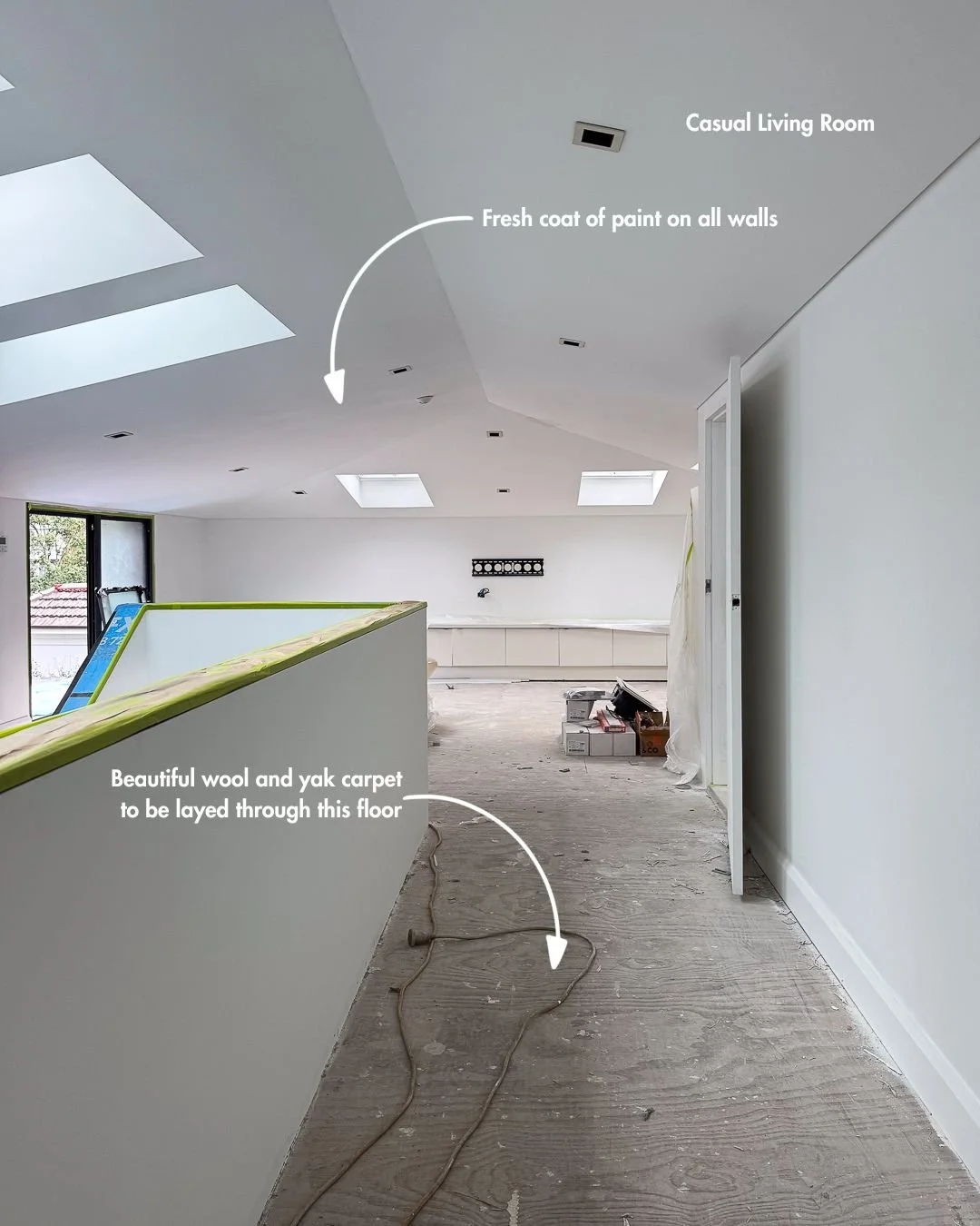 Ocean Avenue | It&rsquo;s all in the details🤍

Our design team works closely with the build team throughout every project, researching, refining and resolving each element to ensure the final result feels considered from every angle.

At our Double 