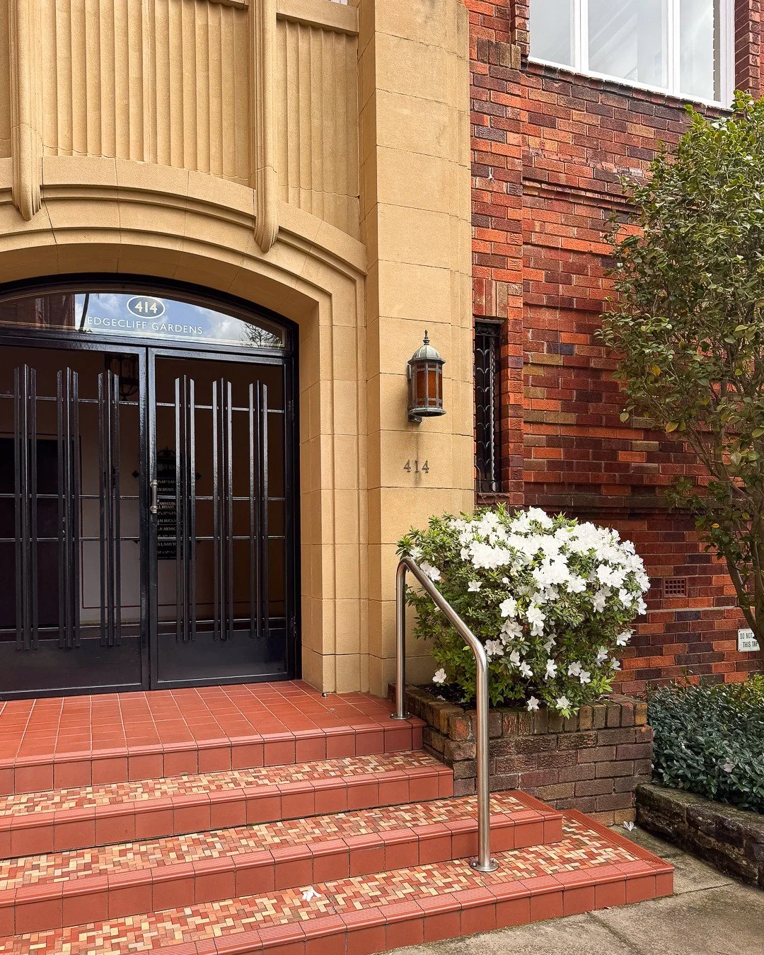 Edgecliff Apartment | Walk Through

We&rsquo;re nearly ready to get started on site, with our pre-build walk-through happening shortly.

With views across Double Bay to the harbour, this project is about unlocking the apartment&rsquo;s full potential