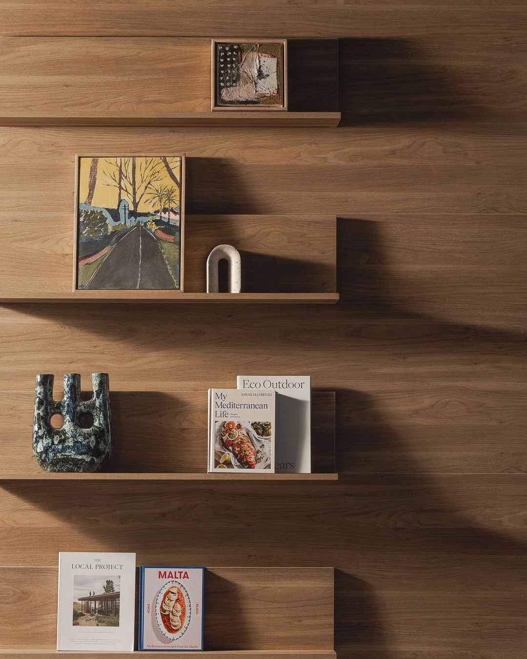 JDA Collective Offices | Interior Detail

t&rsquo;s often the smaller details that make a space feel like home.

With an integrated design and build approach, we were able to consider everything from the overall planning through to details like the k