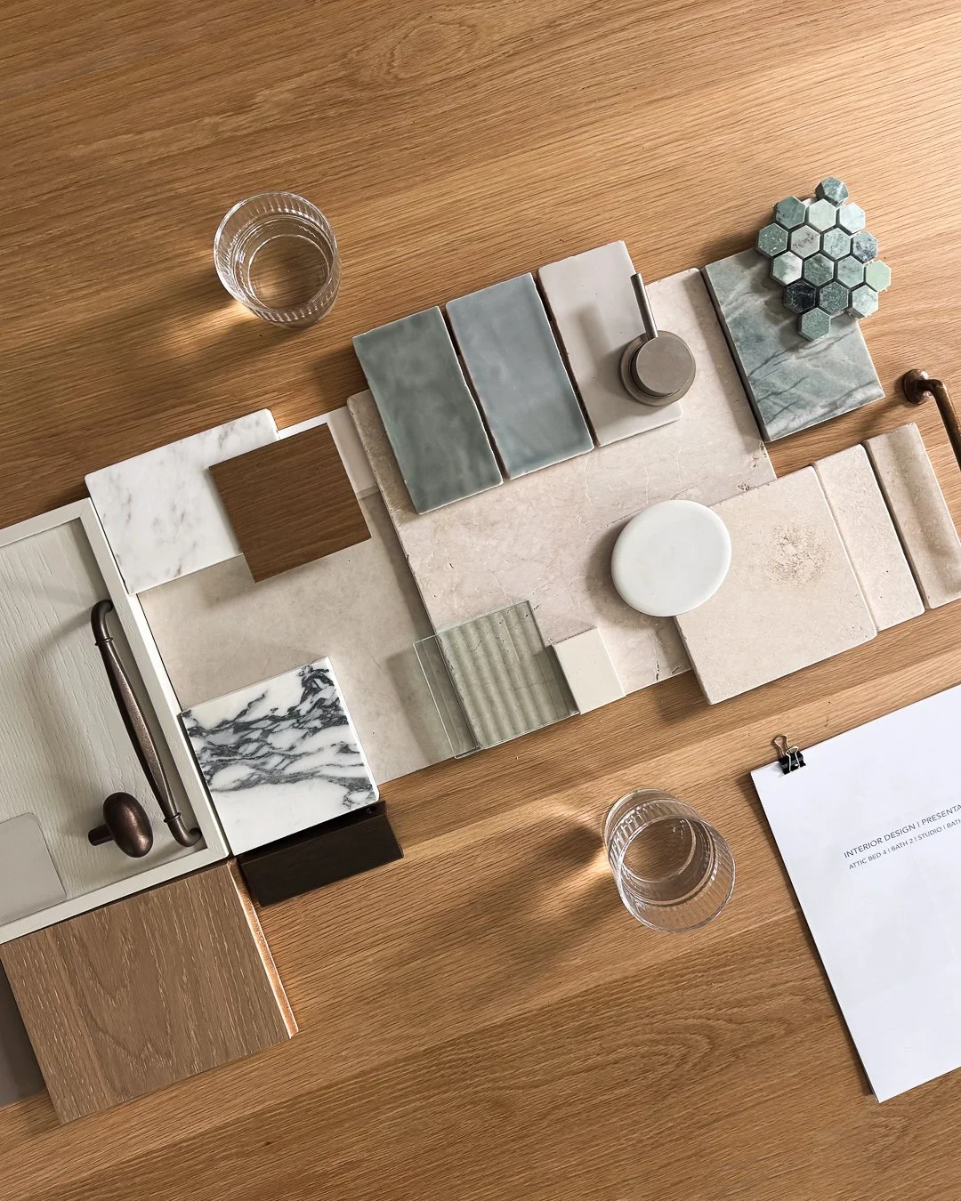 Gordon Terrace | Client Presentation

Client consultations are an important part of our process.

From the early stages of design through to construction, our design team stays closely involved, working alongside our construction team to keep your pr