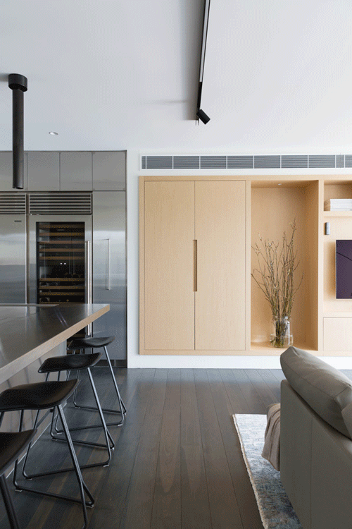 Paddington Street Home Design MODIFY Paddington street home design modify