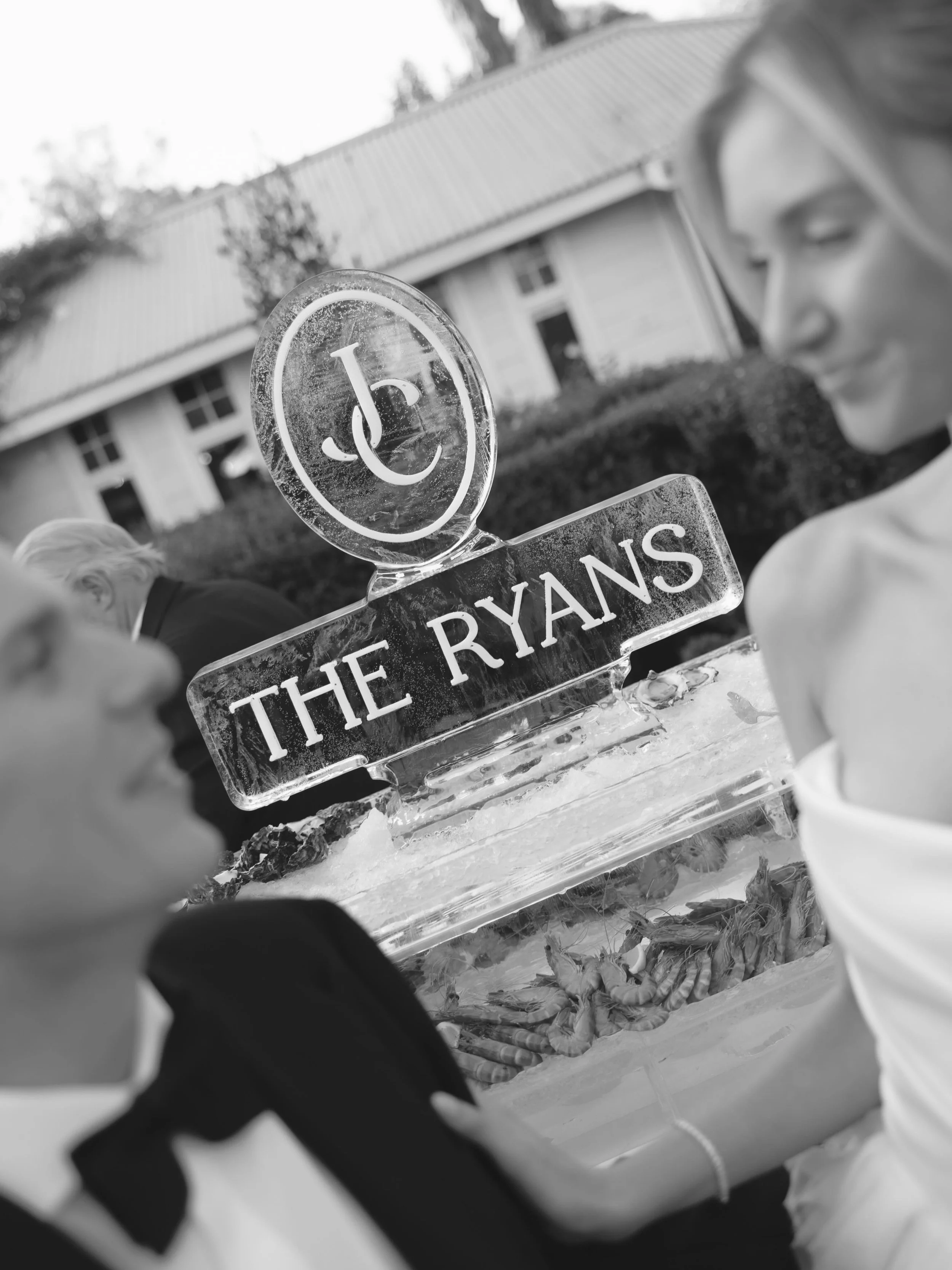 Planning and designing experiences couples and guests move through, feel and remember

Planner, stylist, florals and stationery @prettyinwhiteevents_ 
Photographer @kyle.ingram 
Videographer @ethanhartfilms 
Content creator @madelineanne_creator 
Ent