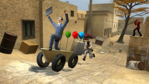 Download garry's mod apk hint APK v1.0 For Android