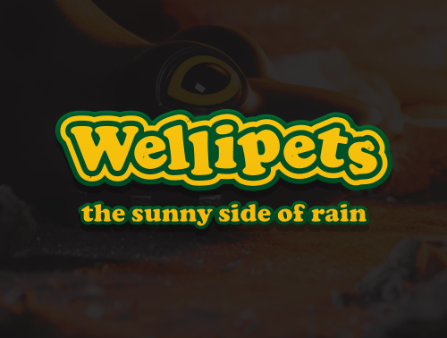 Rust X Wellipets Merch — facepunch