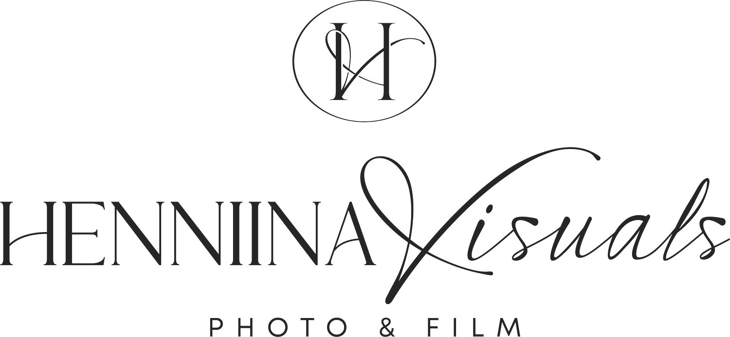 Henniina Visuals Valokuvaaja Tampere