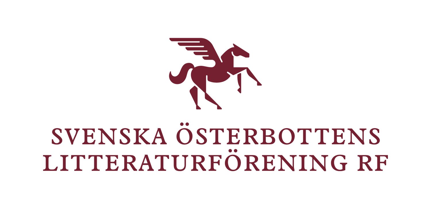 Svenska Österbottens Litteraturförening 