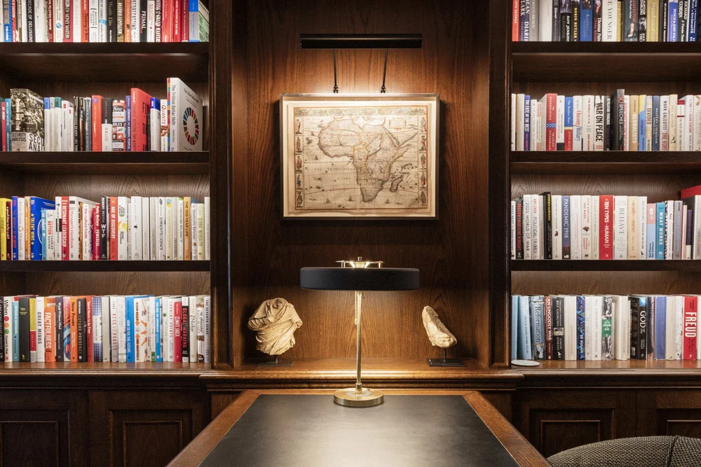 Artemis London — Storey Project