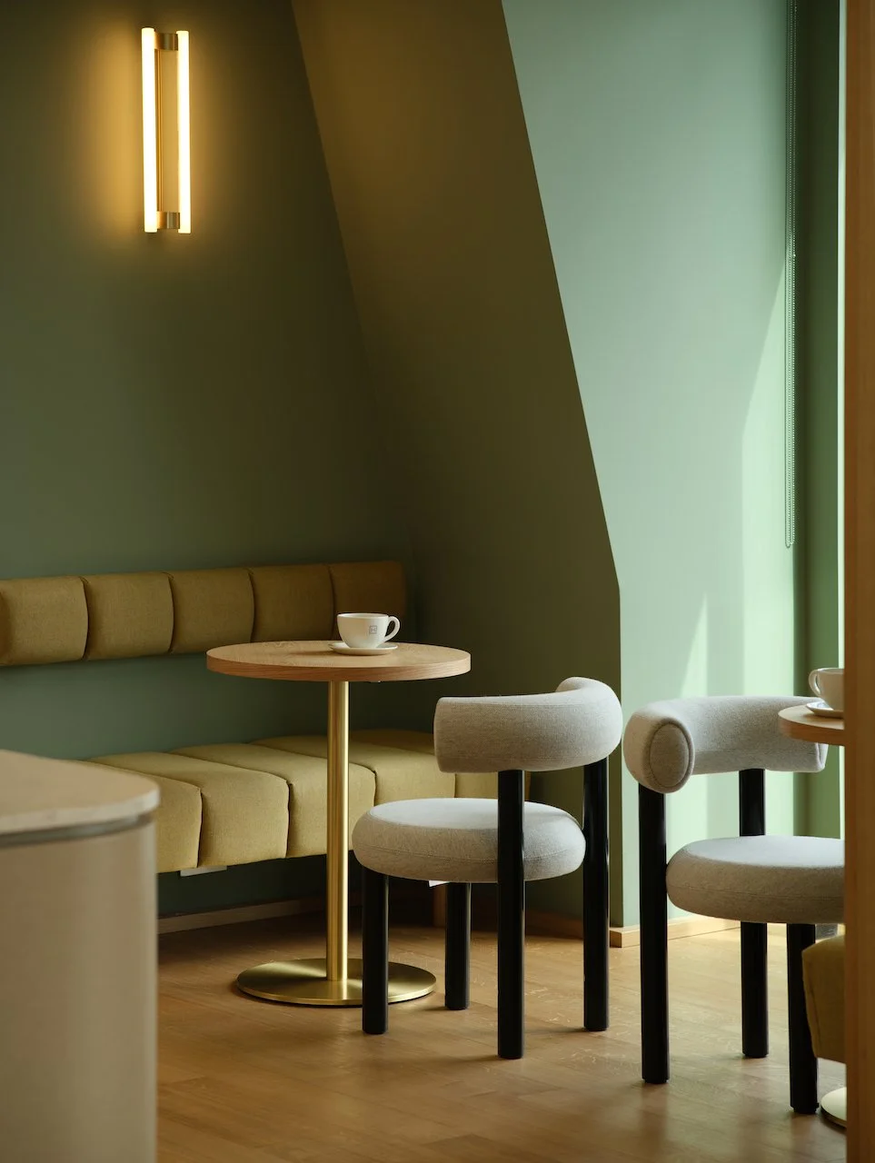 Confidential Venture Capital