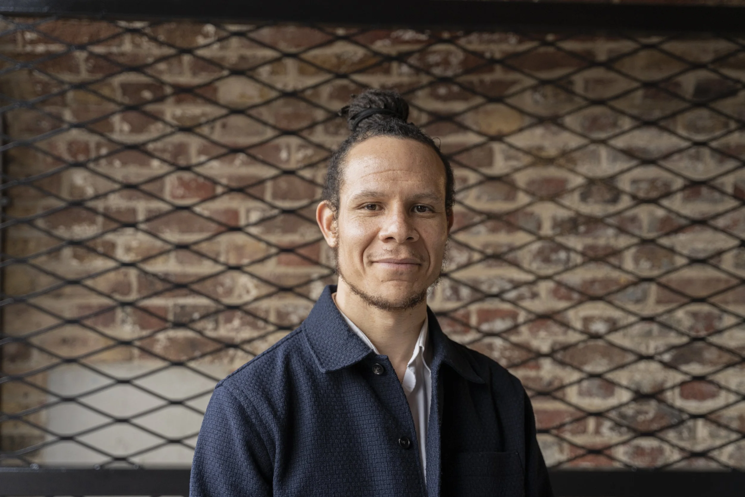 New Storey Team Member