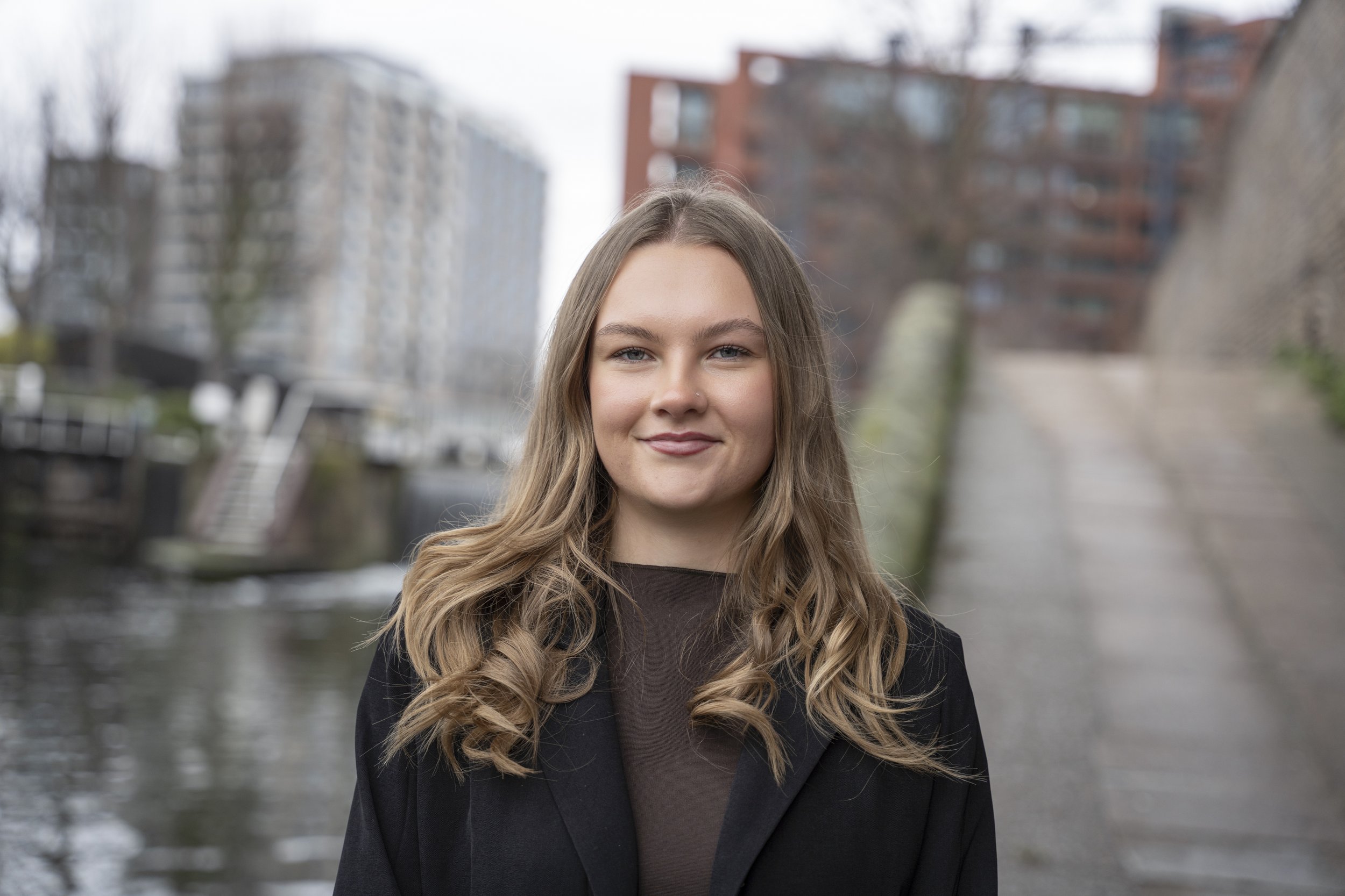 New Storey Team Member