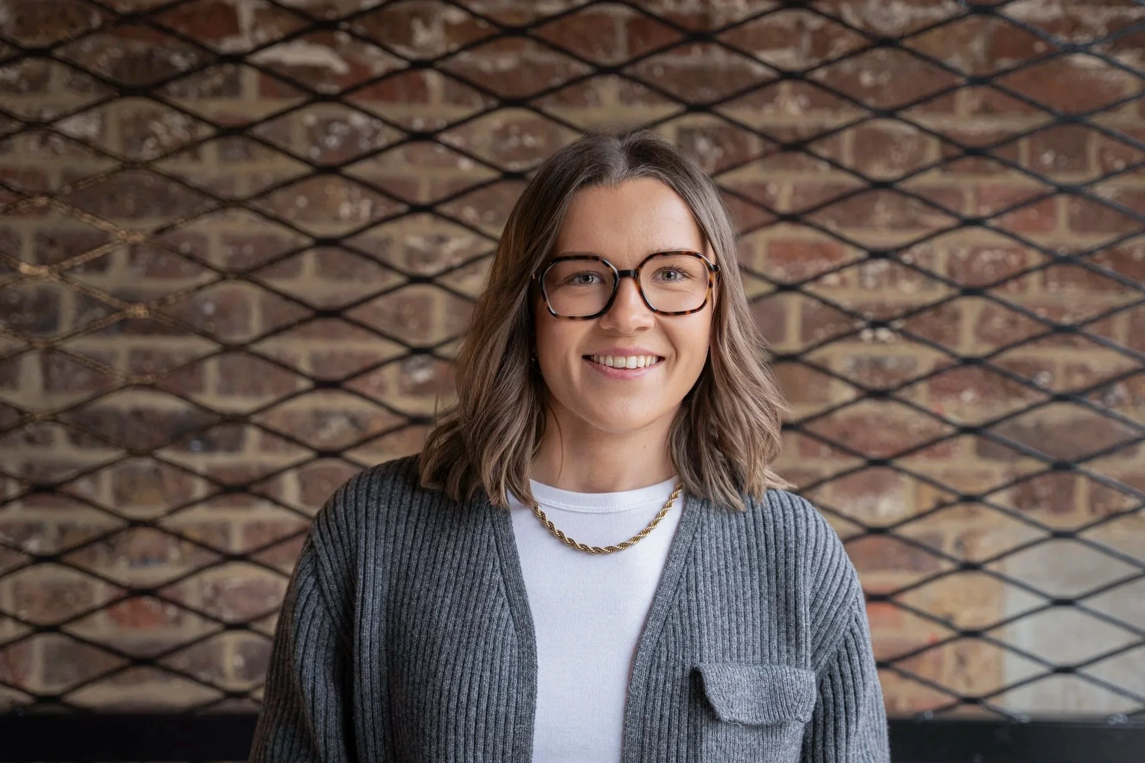 New Storey Team Member 