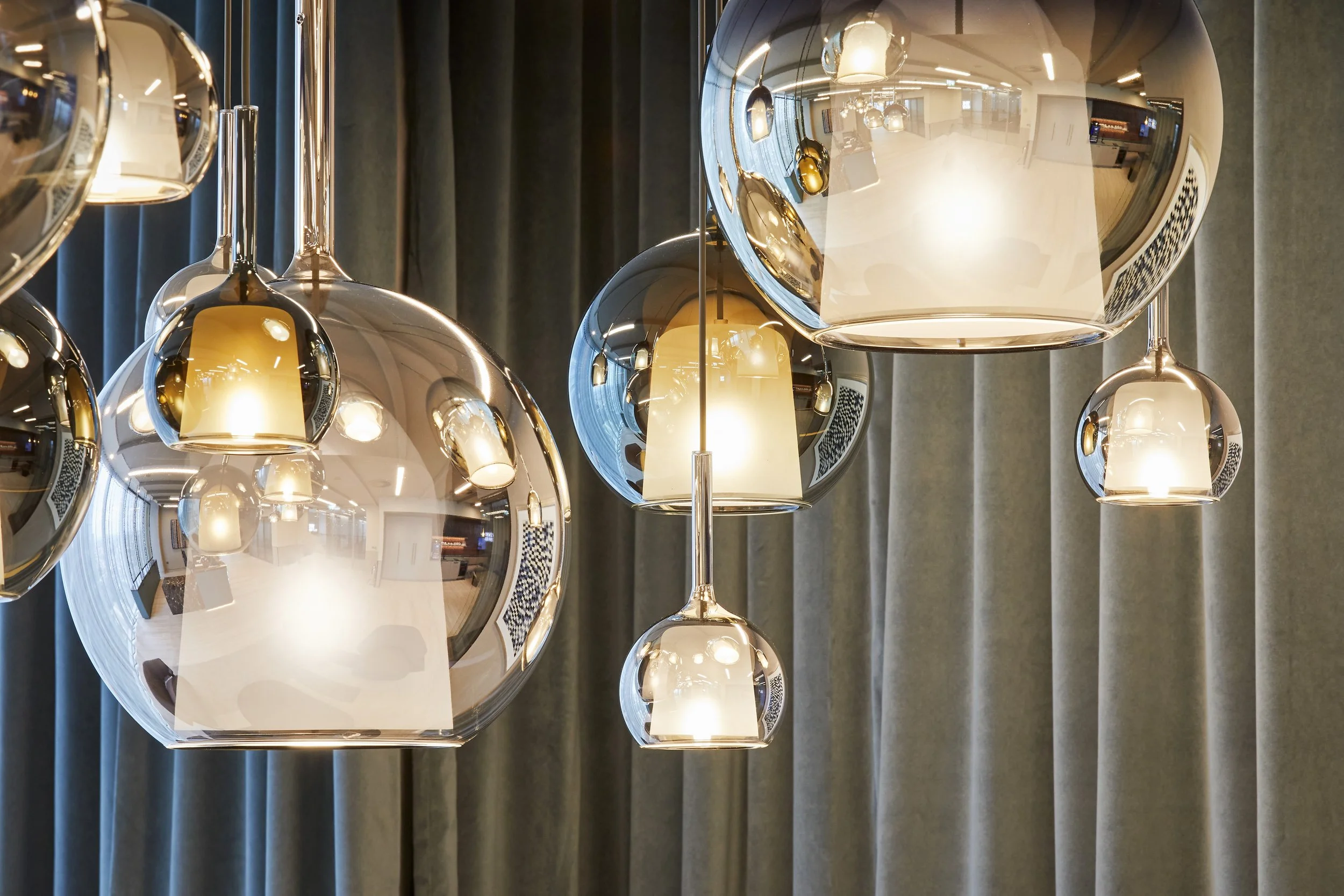 Short Storeys: 3. Details