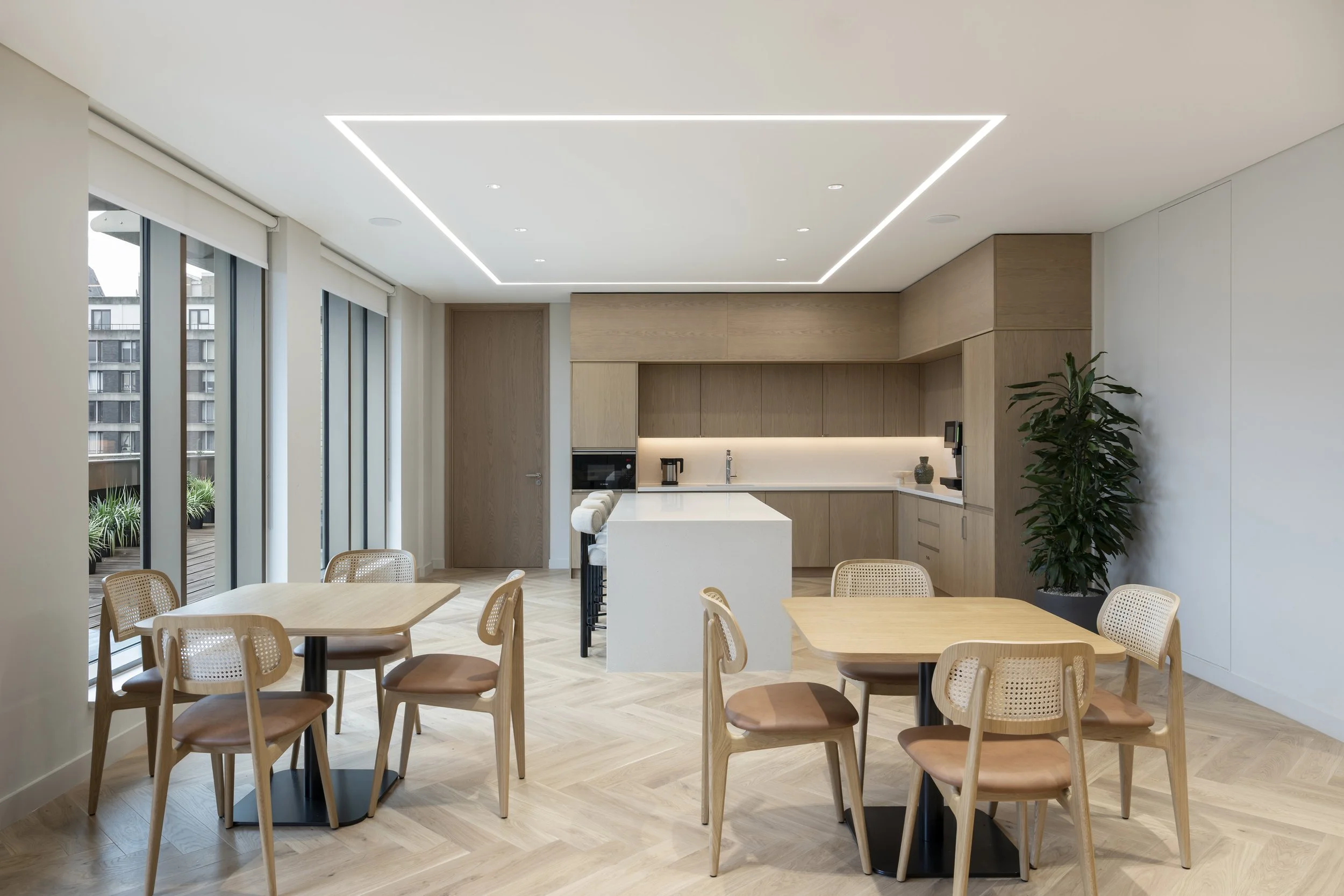 Danish Investment Firm 