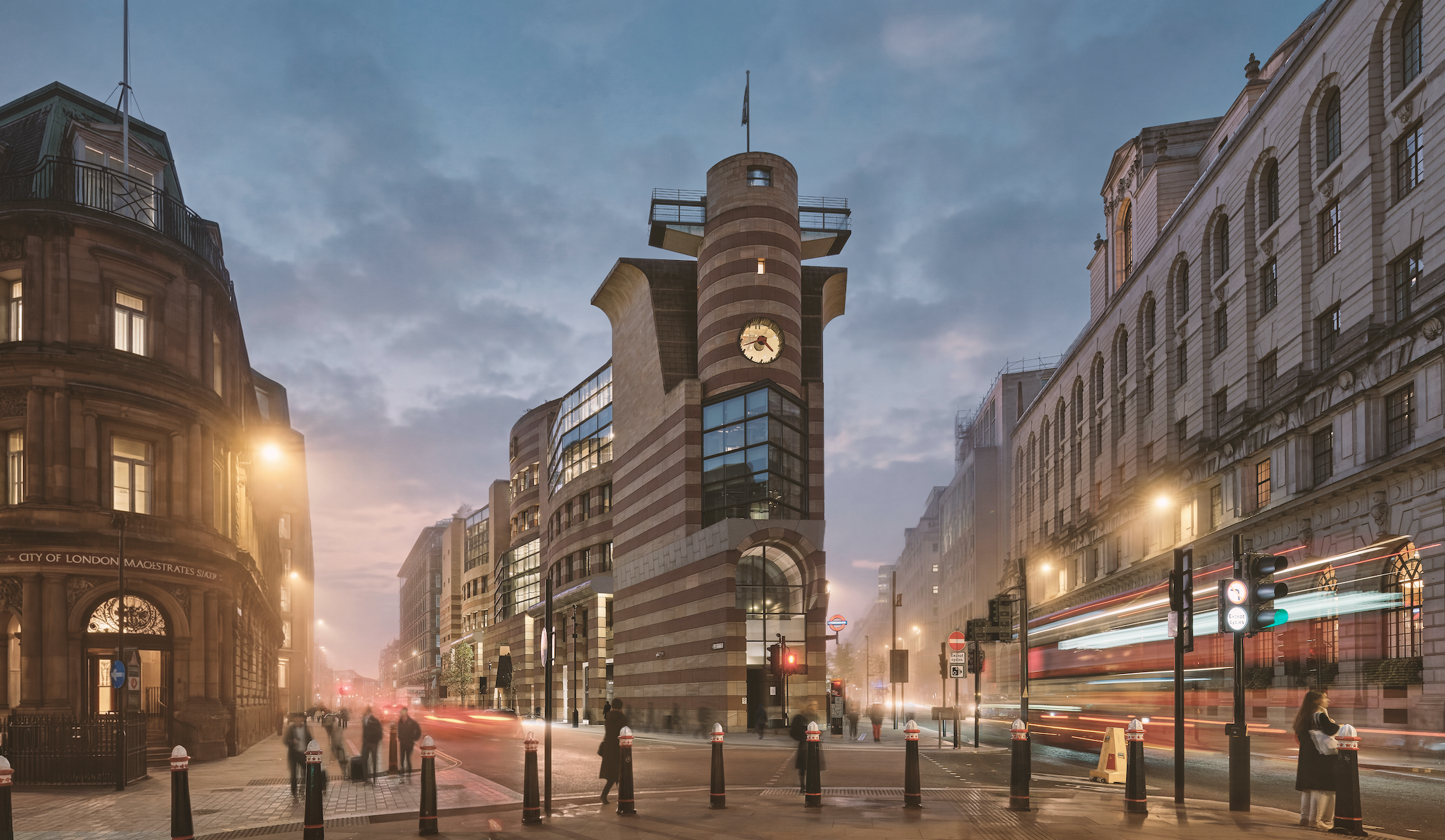 Planning: No. 1 Poultry