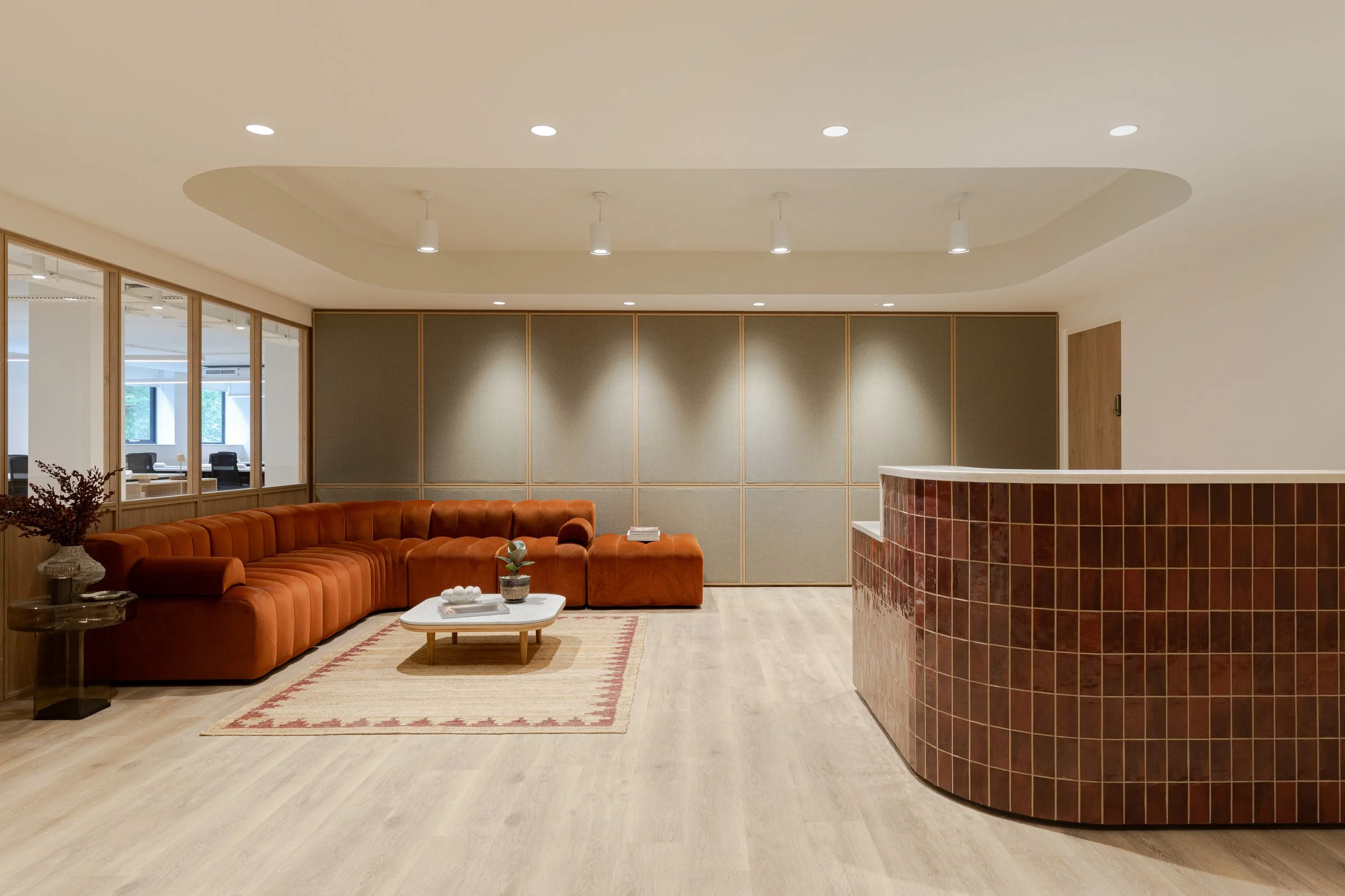 Endurance Land: 138 Cheapside
