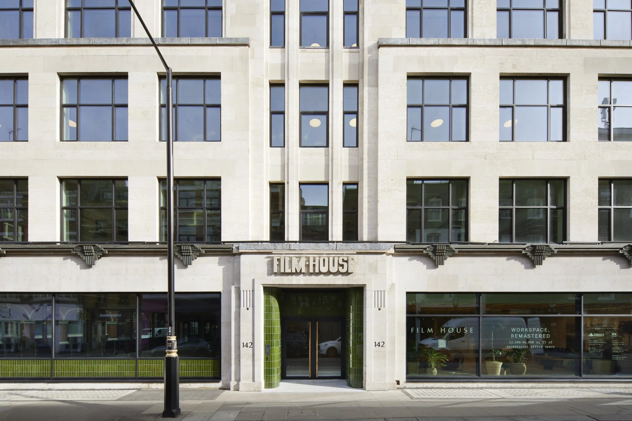 Film House Soho