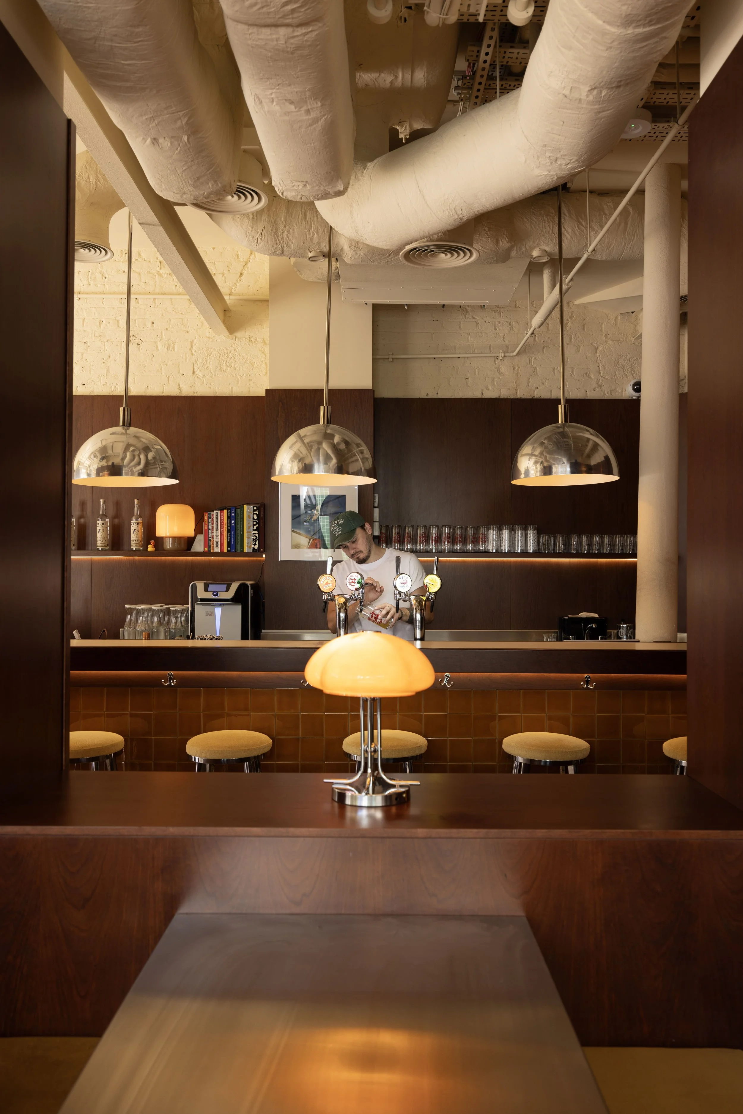 Vida Plena: Dallas Burger 