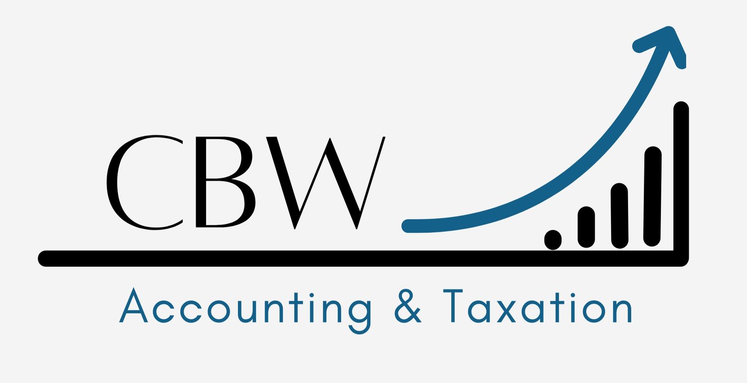 CBW Accounting