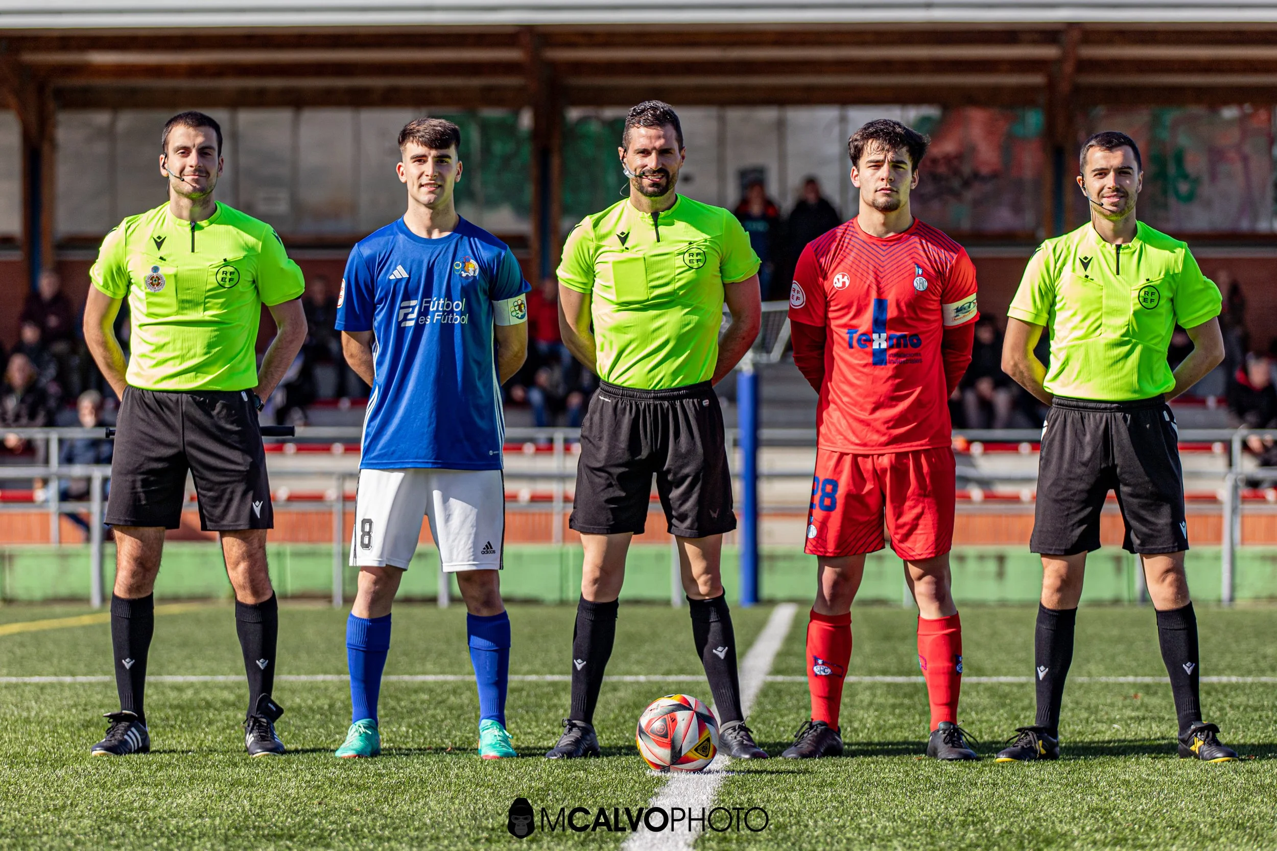 Txantrea — Temporada 2023-2024 — Marcos Calvo