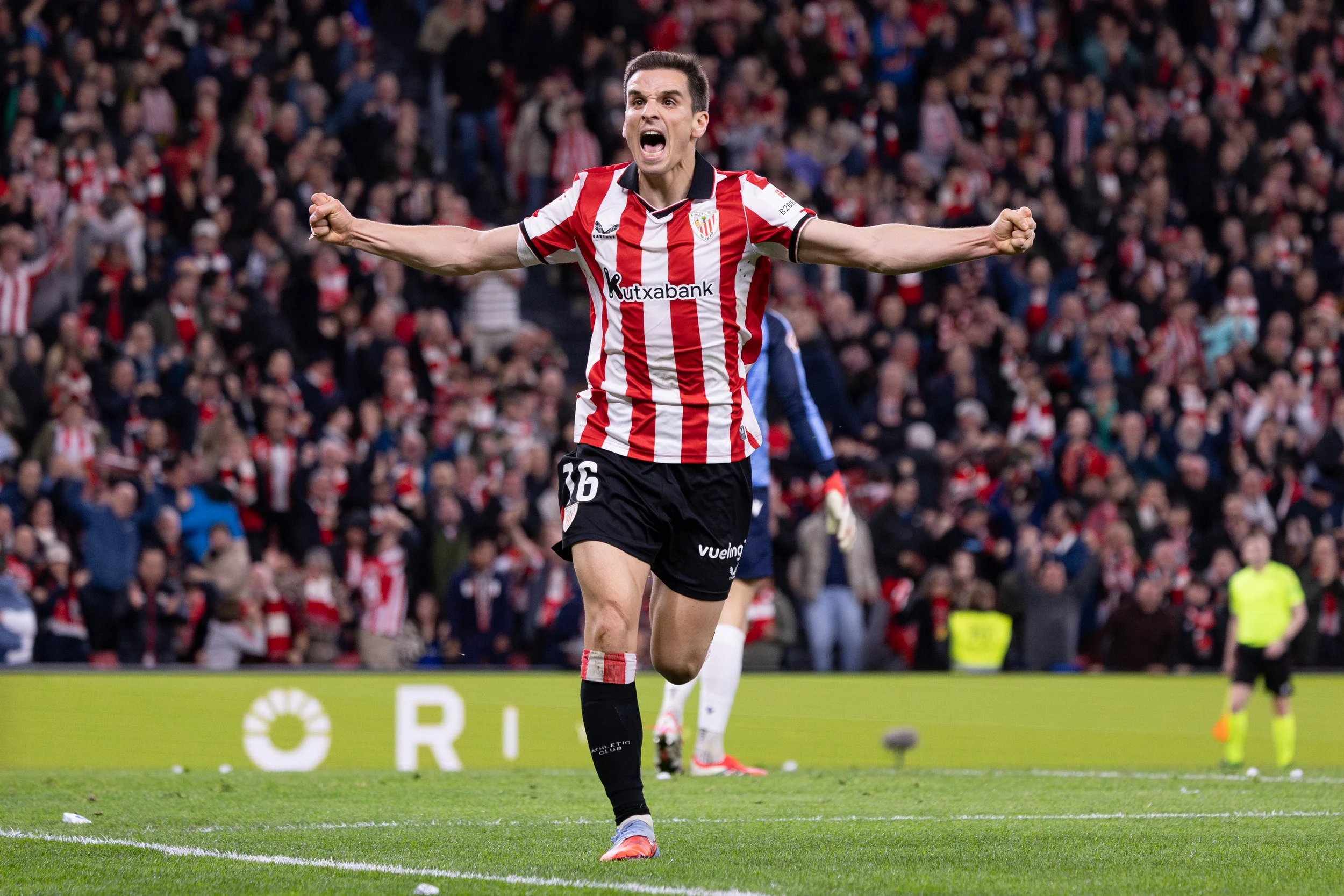 Athletic Club - Real Sociedad