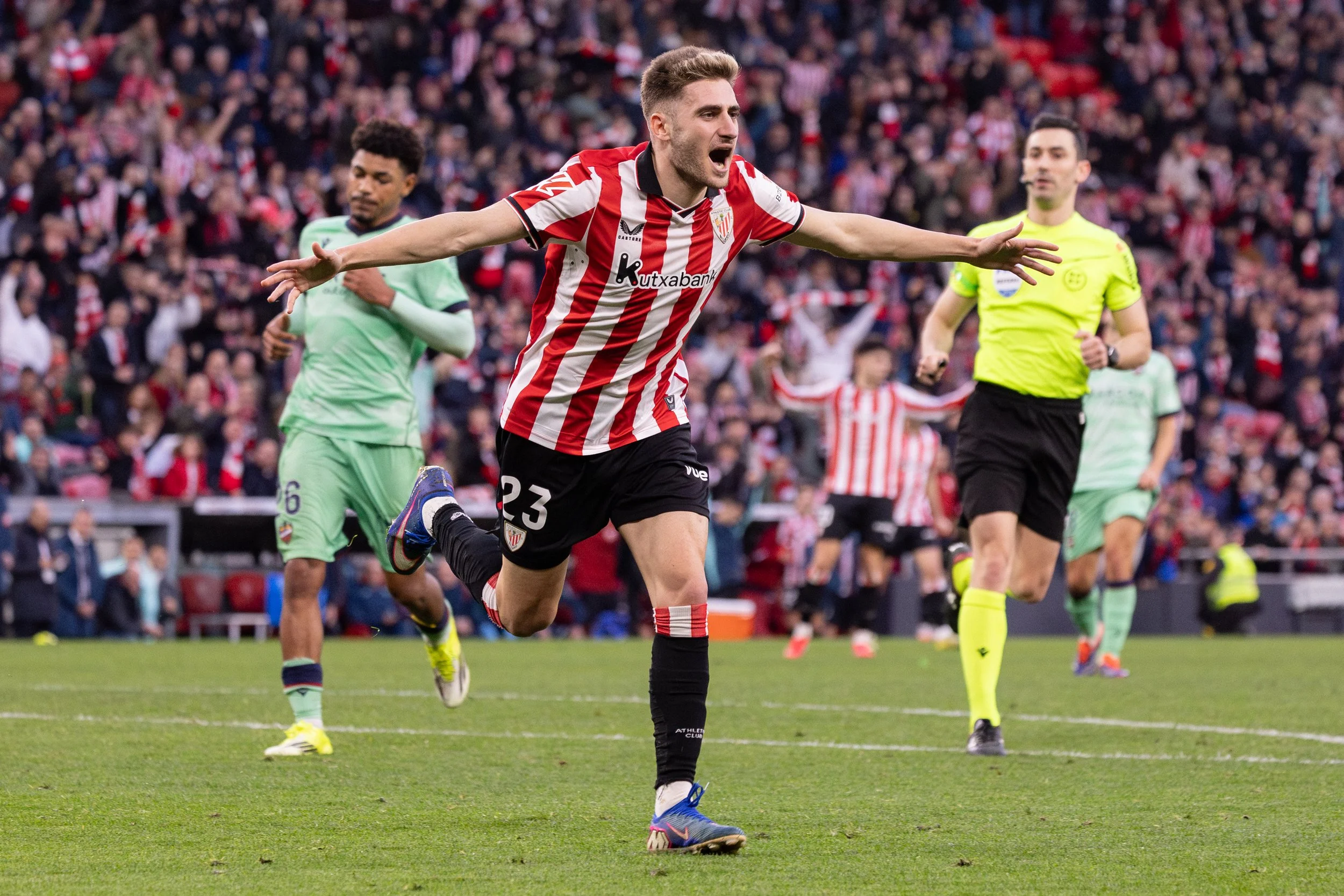 Athletic Club - Levante