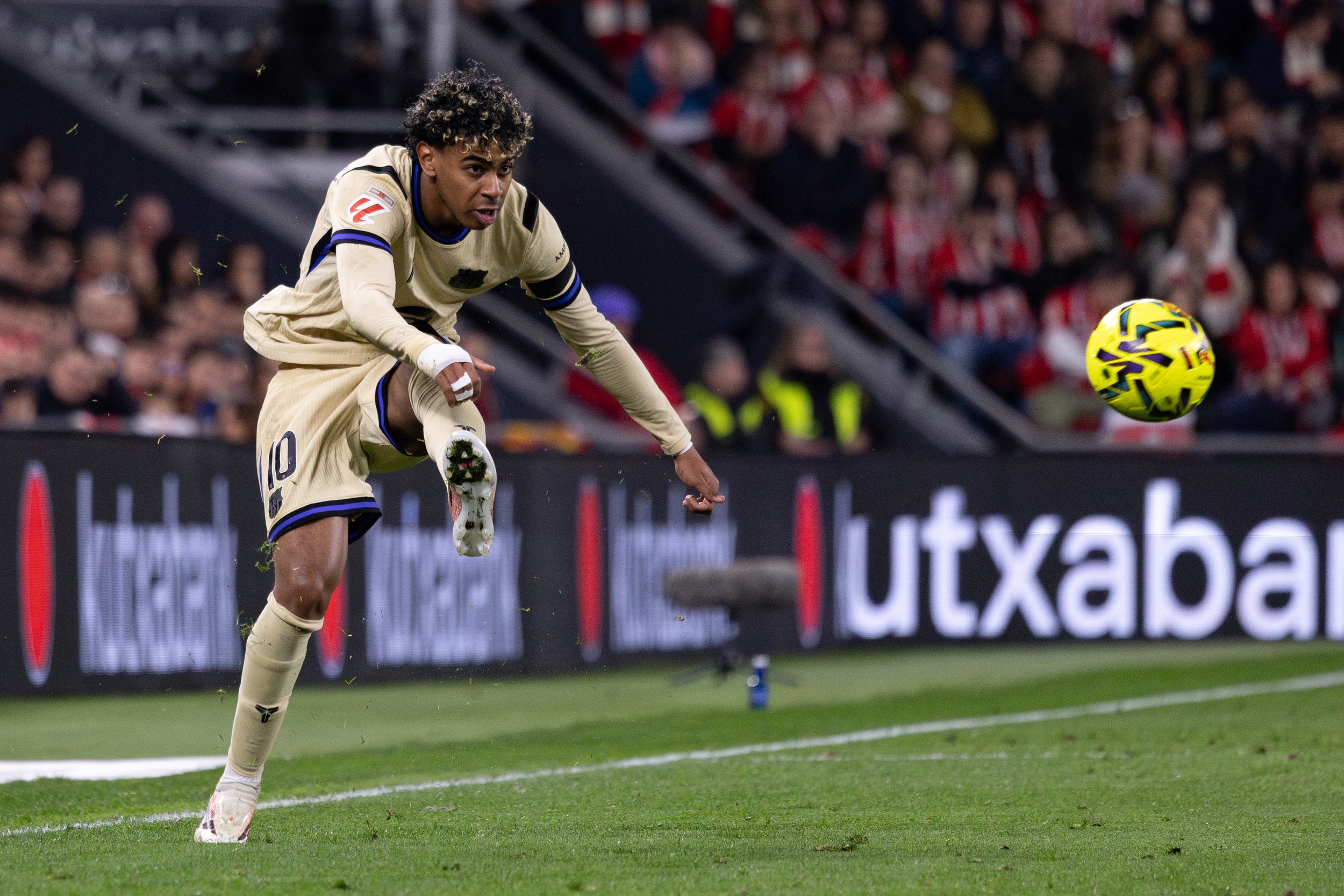 Athletic Club - FC Barcelona