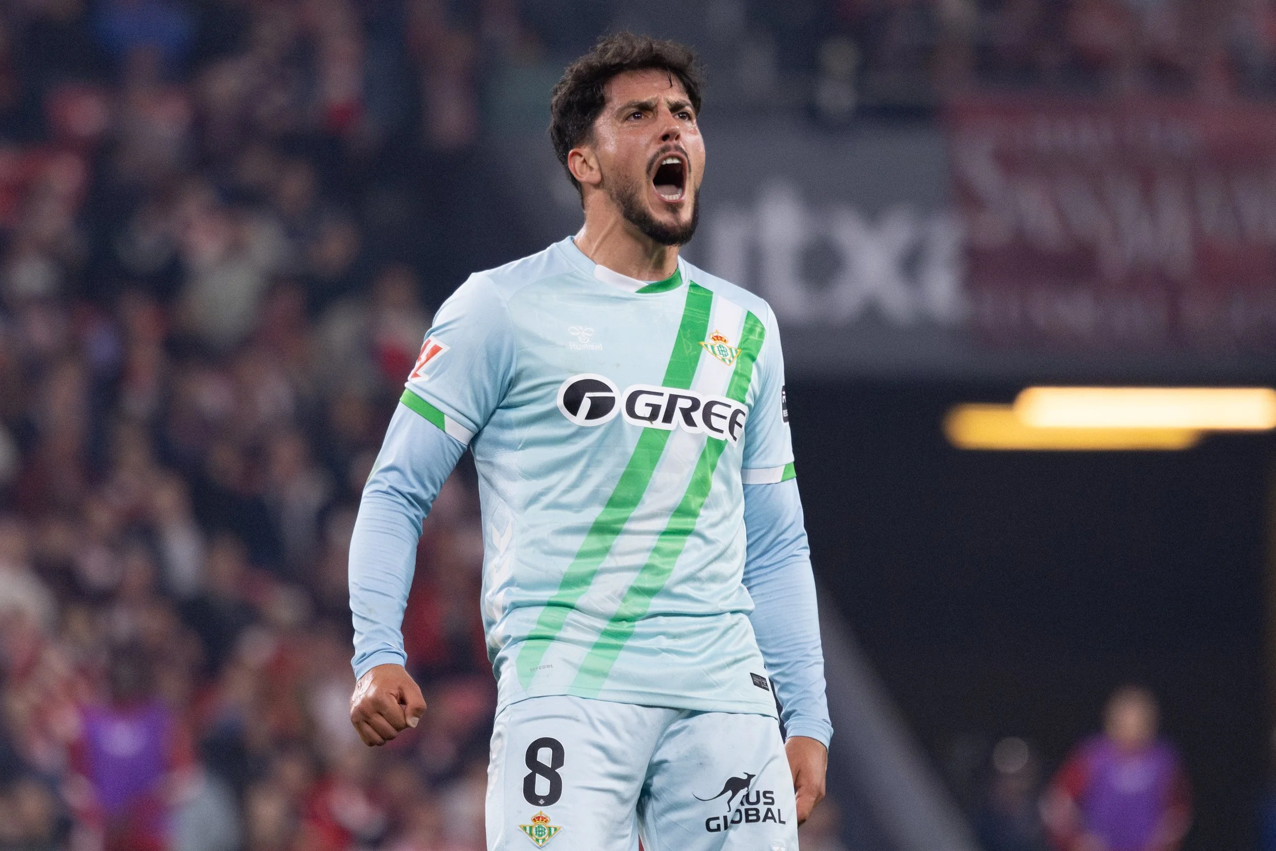 Athletic Club - Betis