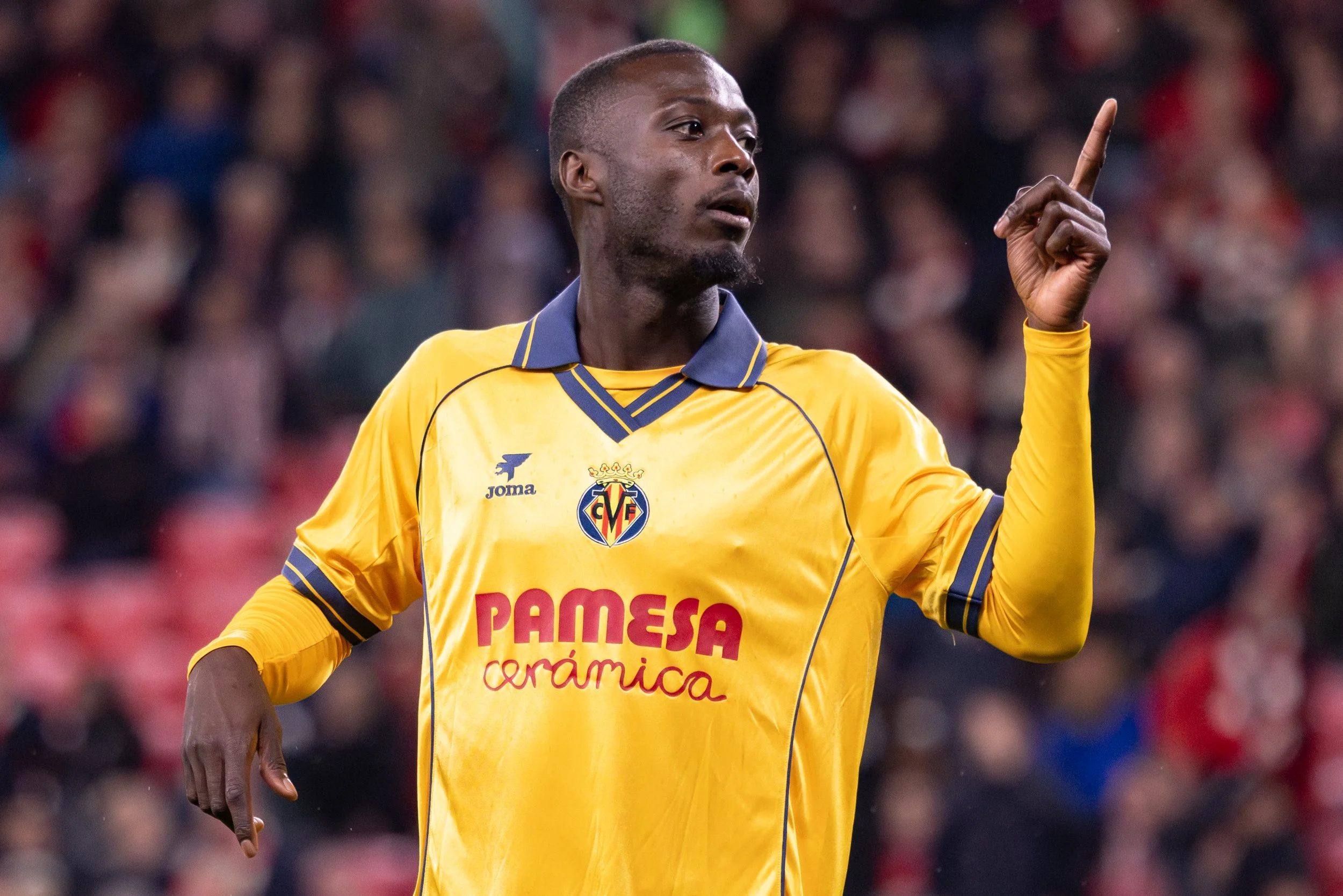 Athletic Club - Villareal CF