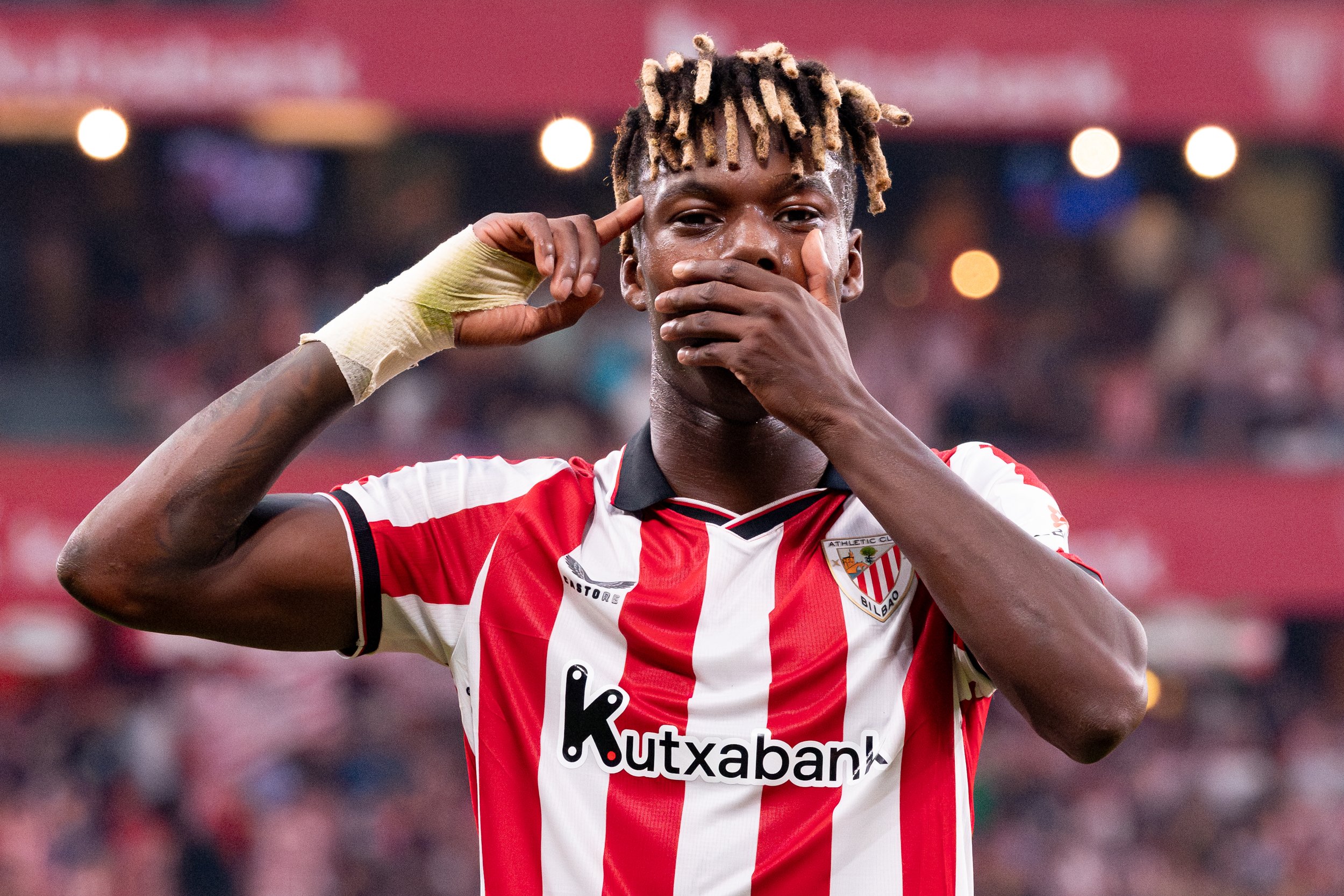 Athletic Club - Sevilla FC