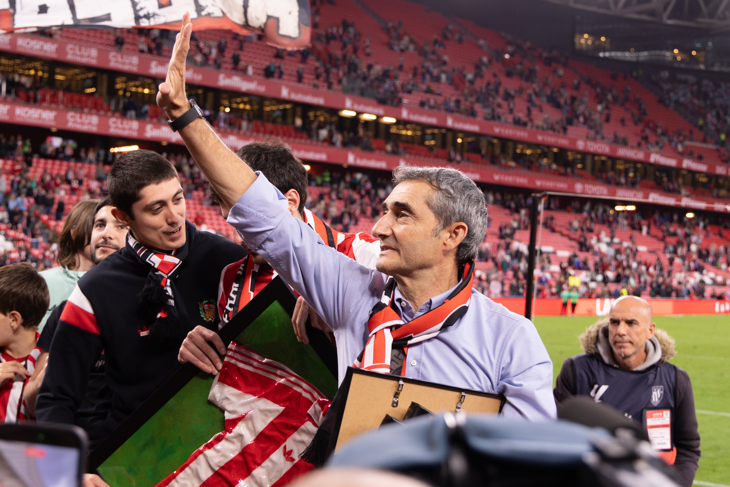 Athletic Club - RC Celta