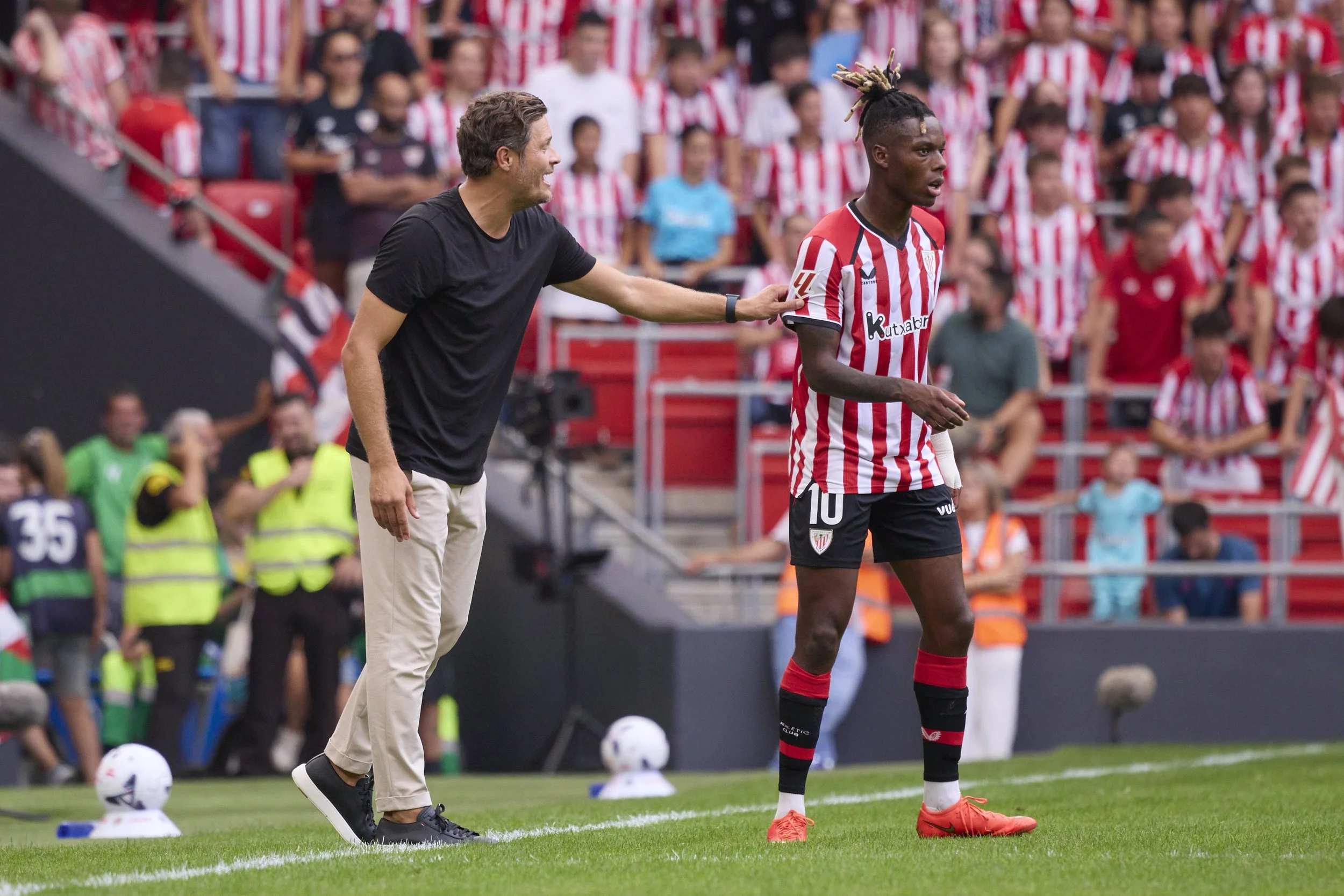 Athletic Club Bilbao - Atletico Madrid 65.jpg