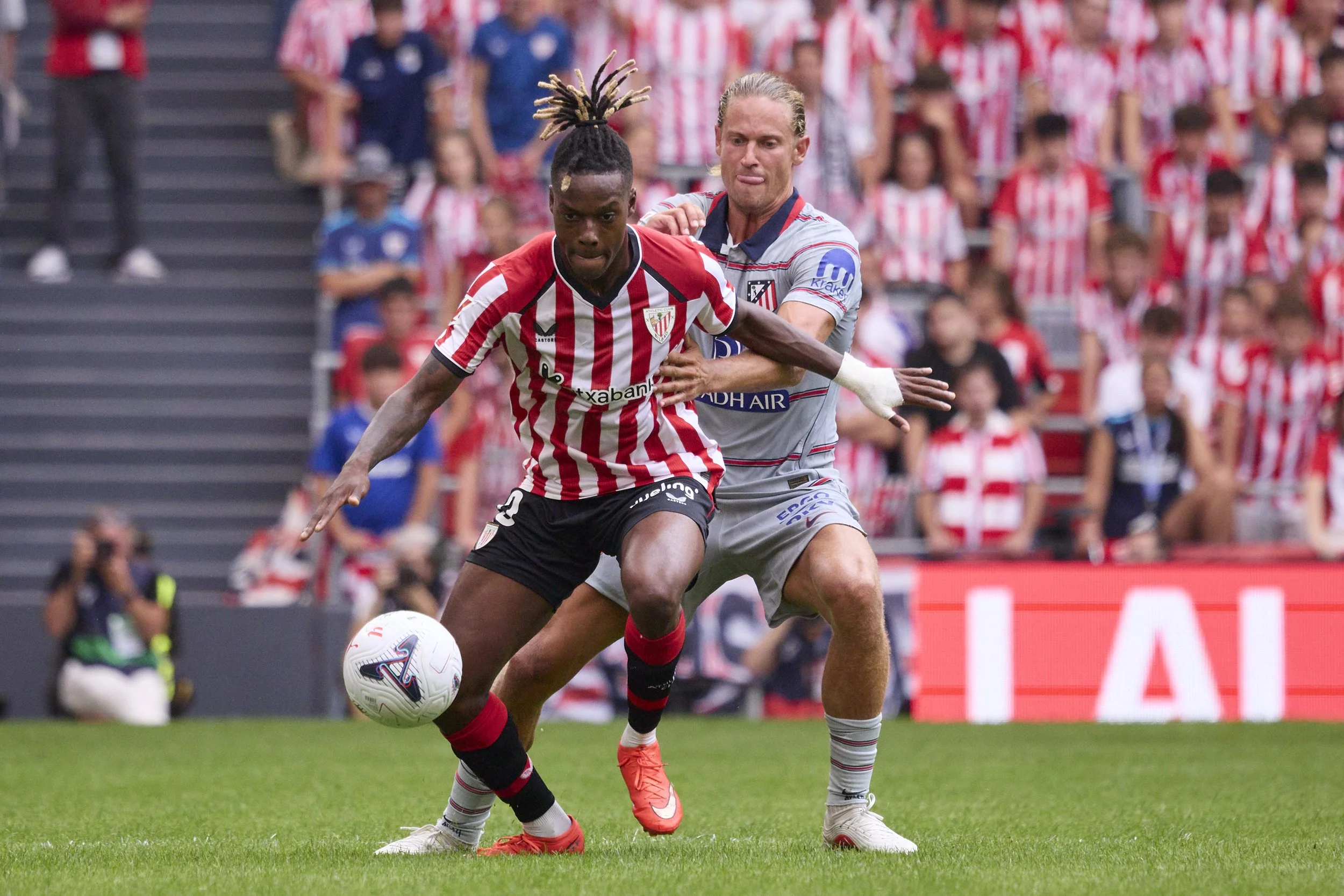 Athletic Club Bilbao - Atletico Madrid 79.jpg