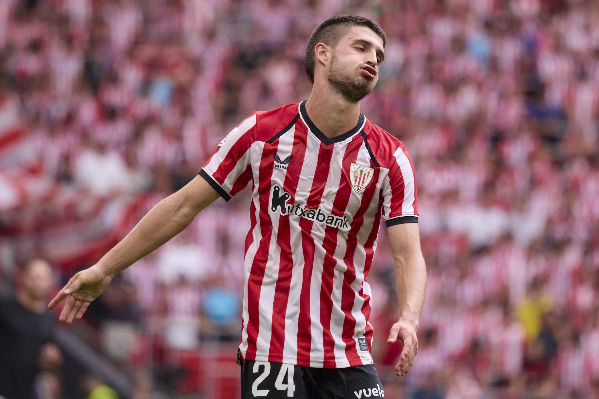 Athletic Club Bilbao - Atletico Madrid 84.jpg