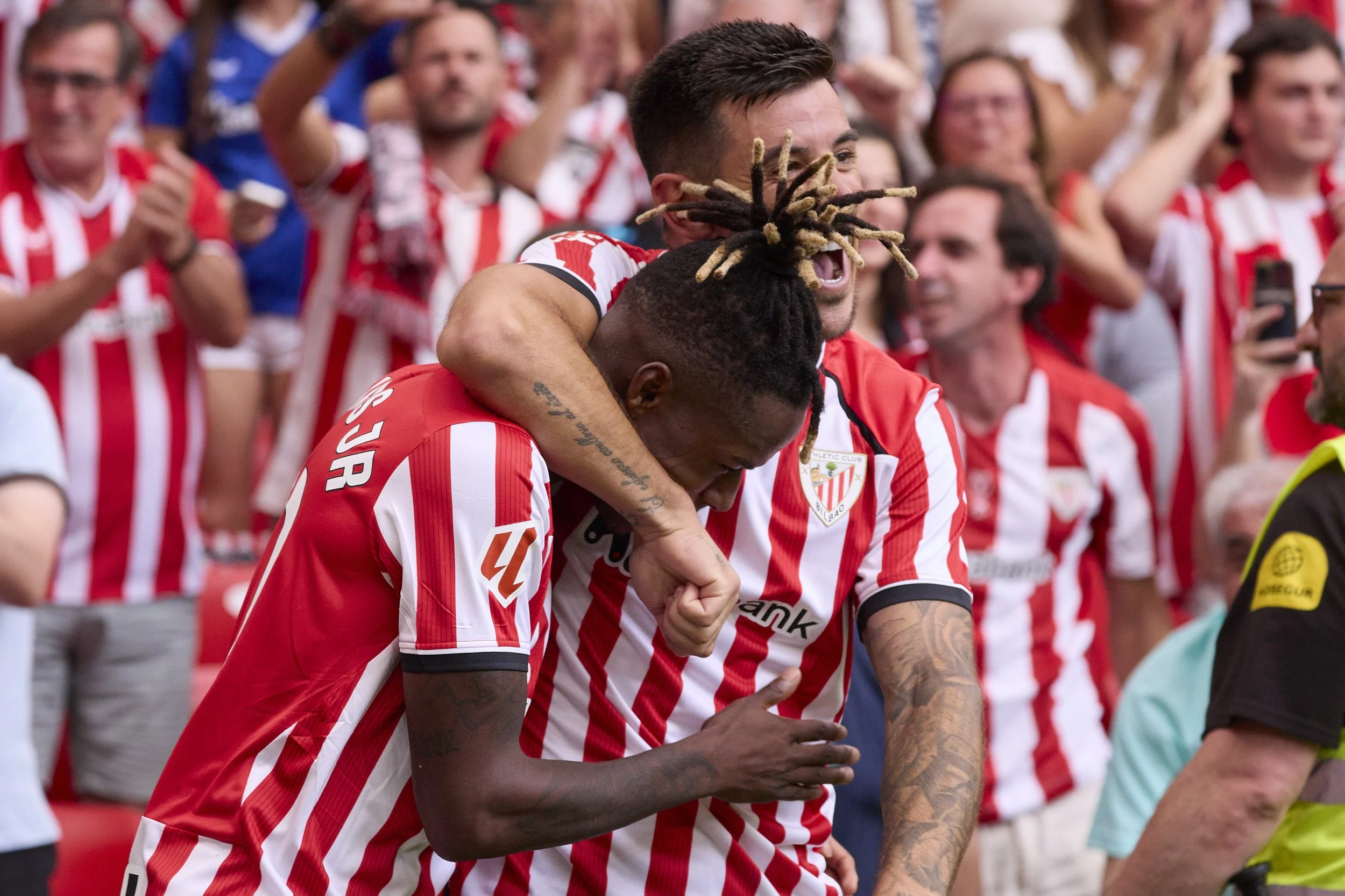 Athletic Club Bilbao - Atletico Madrid 158.jpg