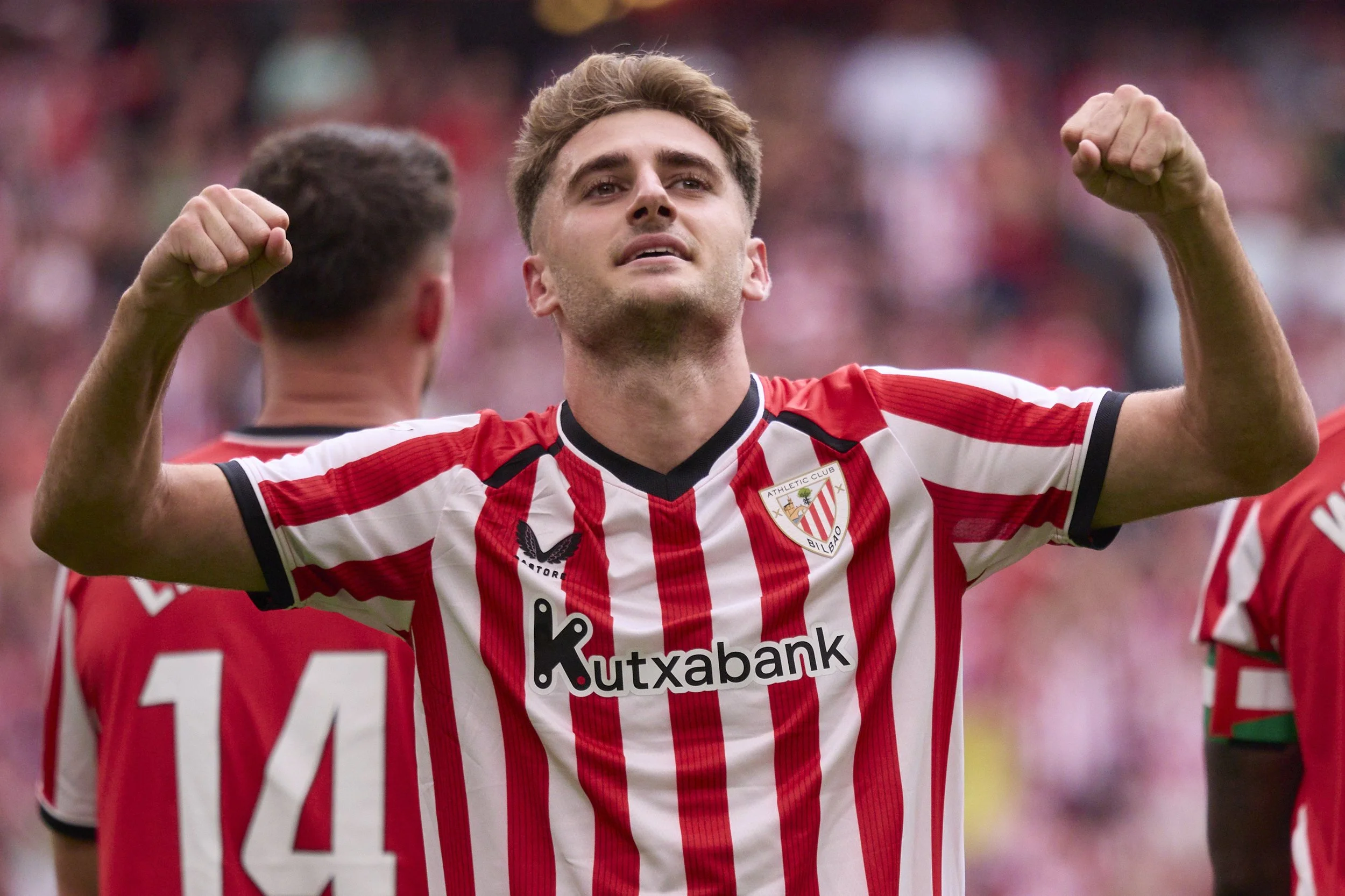 Athletic Club Bilbao - Atletico Madrid 161.jpg