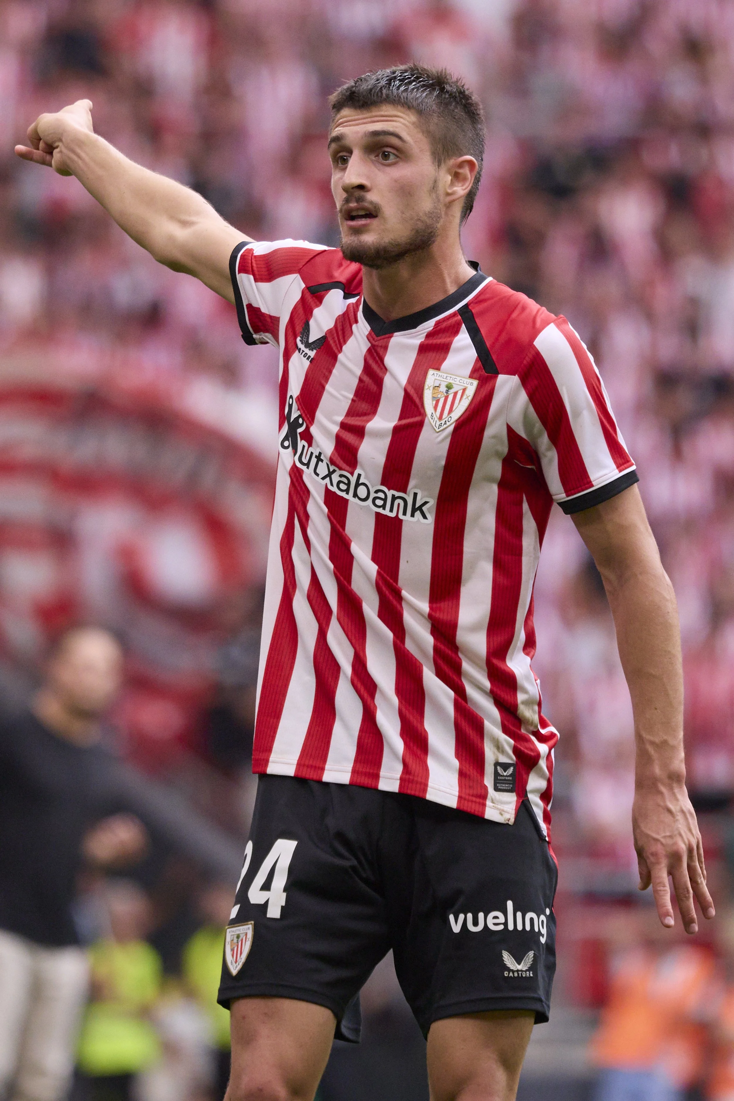 Athletic Club Bilbao - Atletico Madrid 83.jpg
