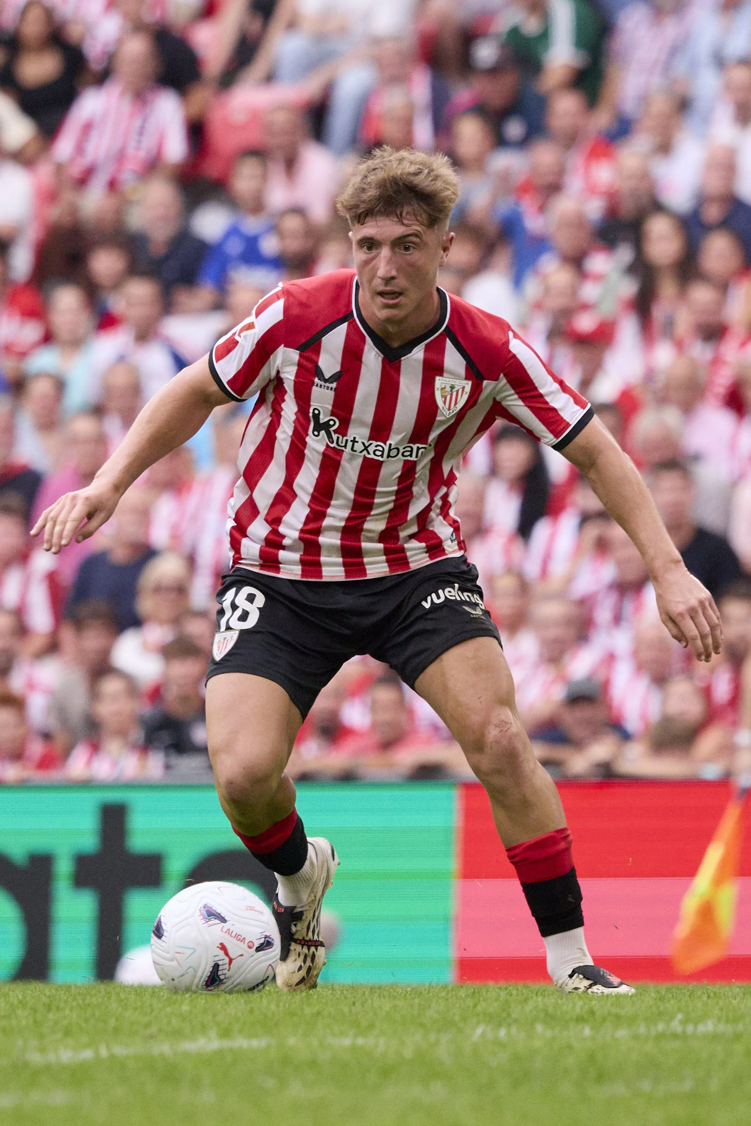 Athletic Club Bilbao - Atletico Madrid 177.jpg