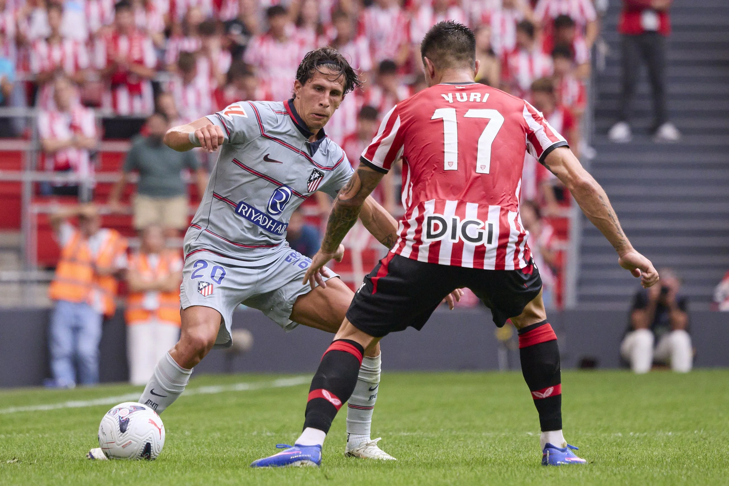 Athletic Club Bilbao - Atletico Madrid 94.jpg