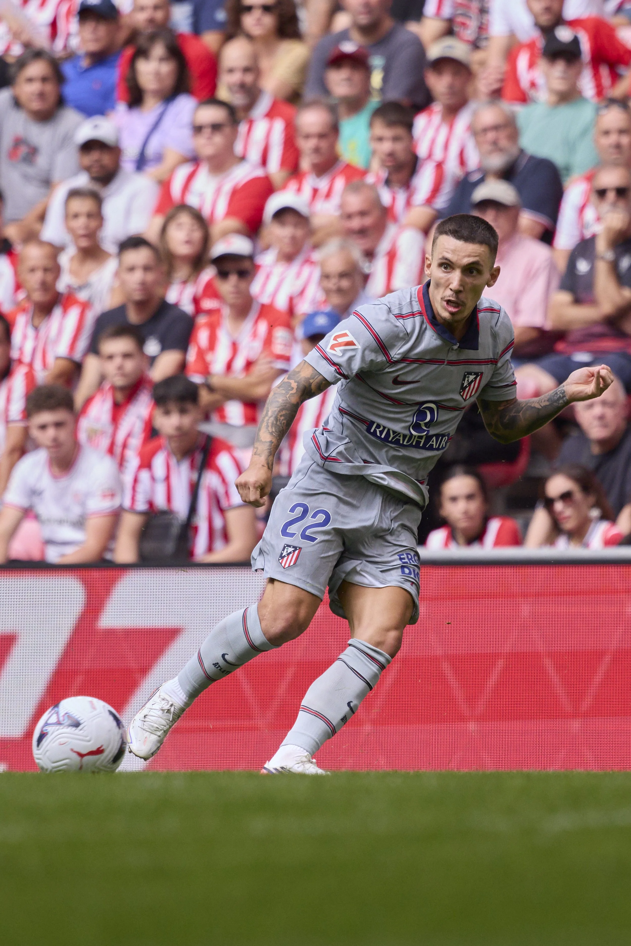 Athletic Club Bilbao - Atletico Madrid 42.jpg