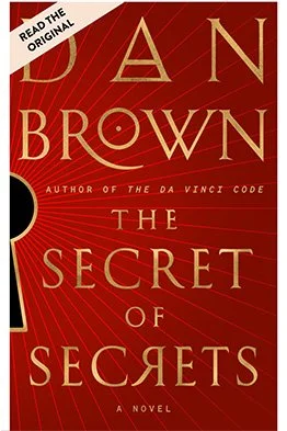 Secret of Secrets - englische Version