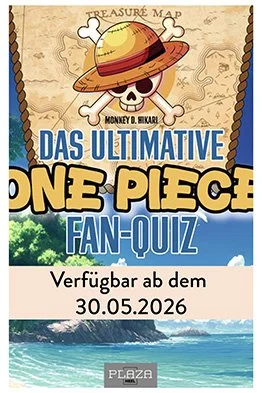 Das ultimative One-Piece-Fan-Quiz