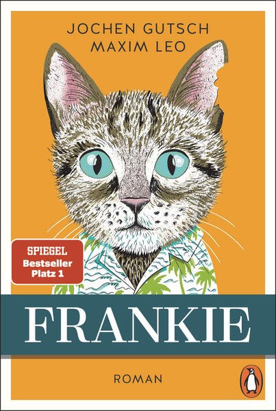 Frankie | Gutsch, Jochen