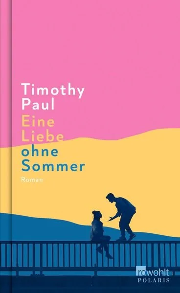 Eine Liebe ohne Sommer | Paul, Timothy