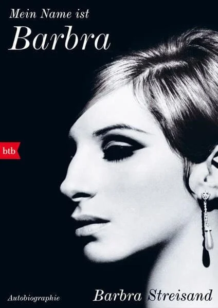 Mein Name ist Barbra