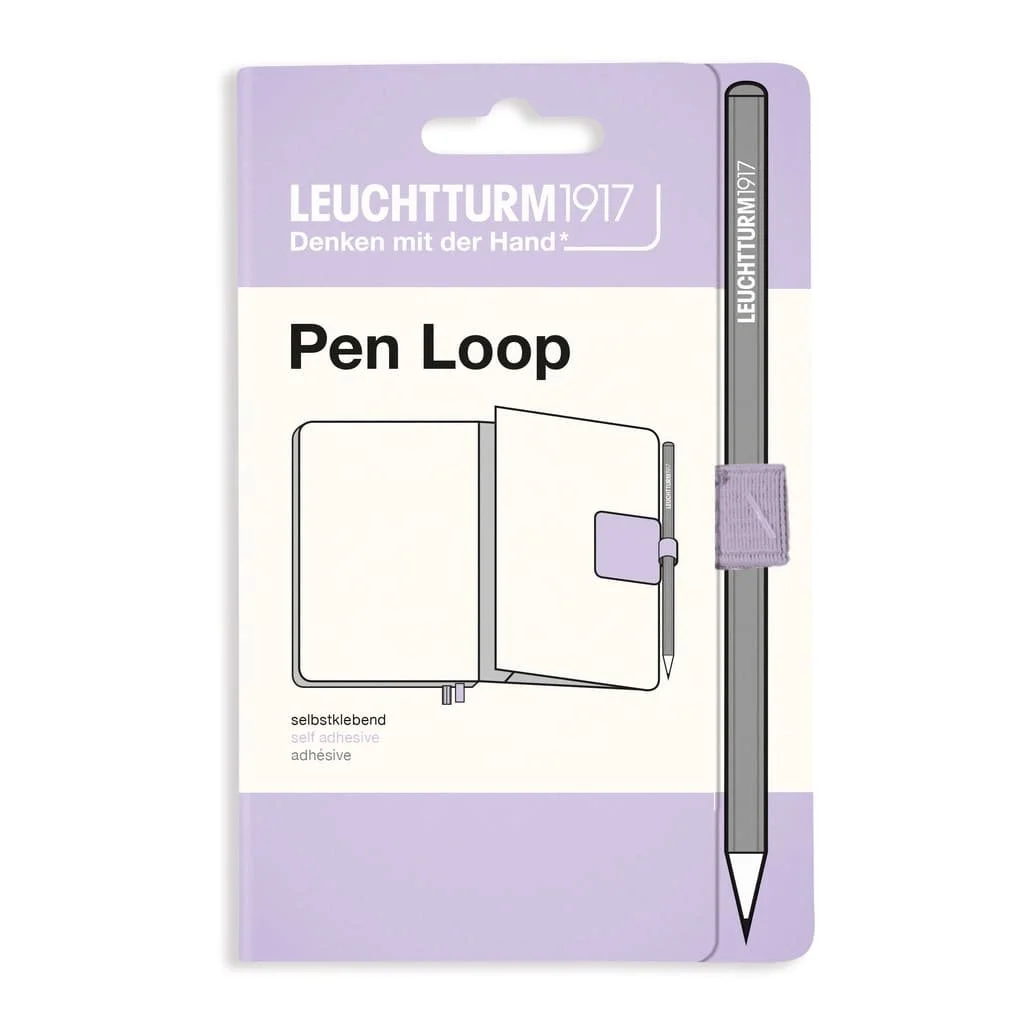 PENLOOP Stiftschlaufe Lilac
