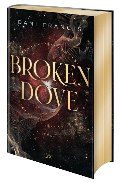 Broken Dove | Francis, Dani